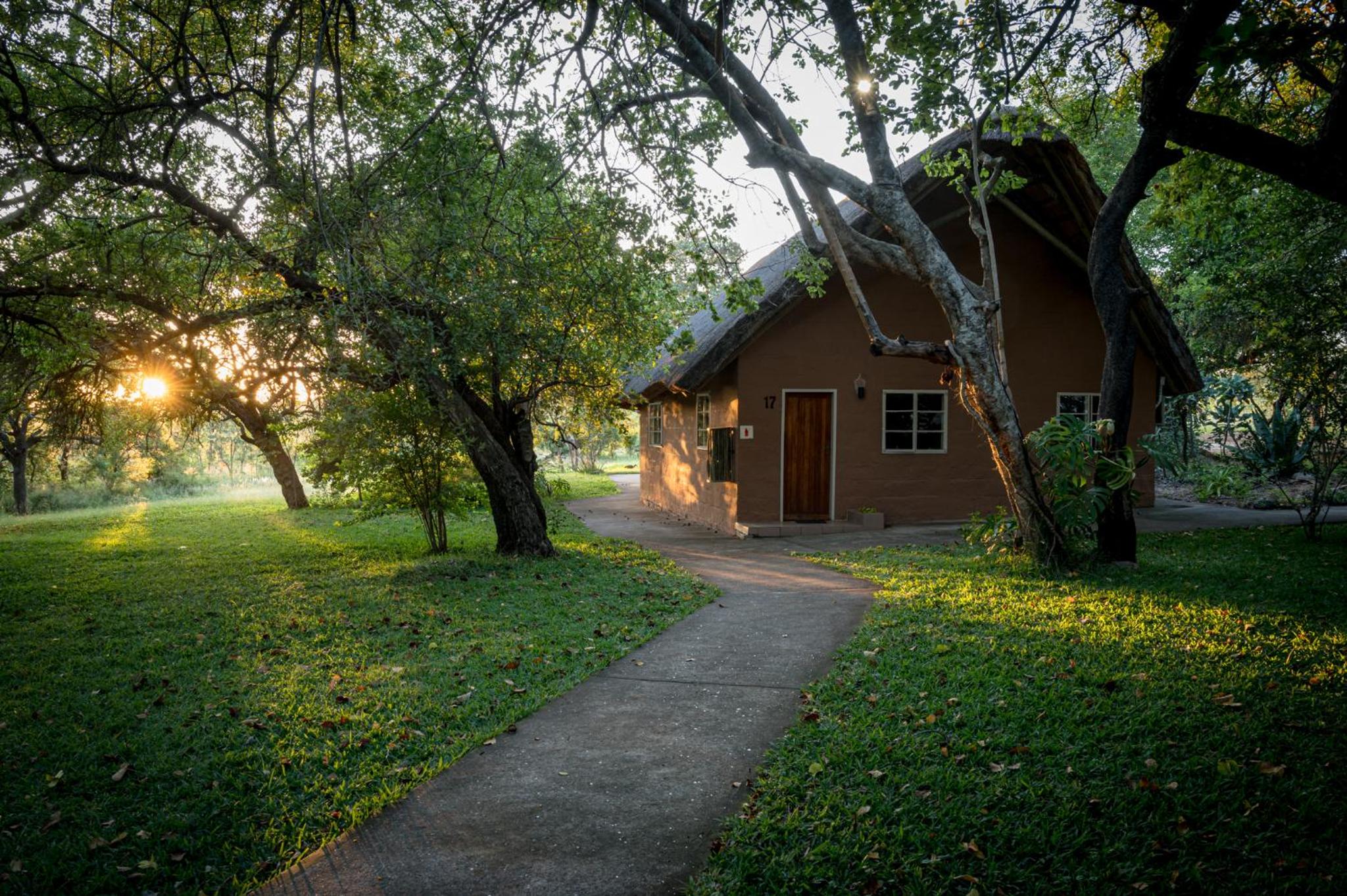 Sunbirds Oasis Lodge