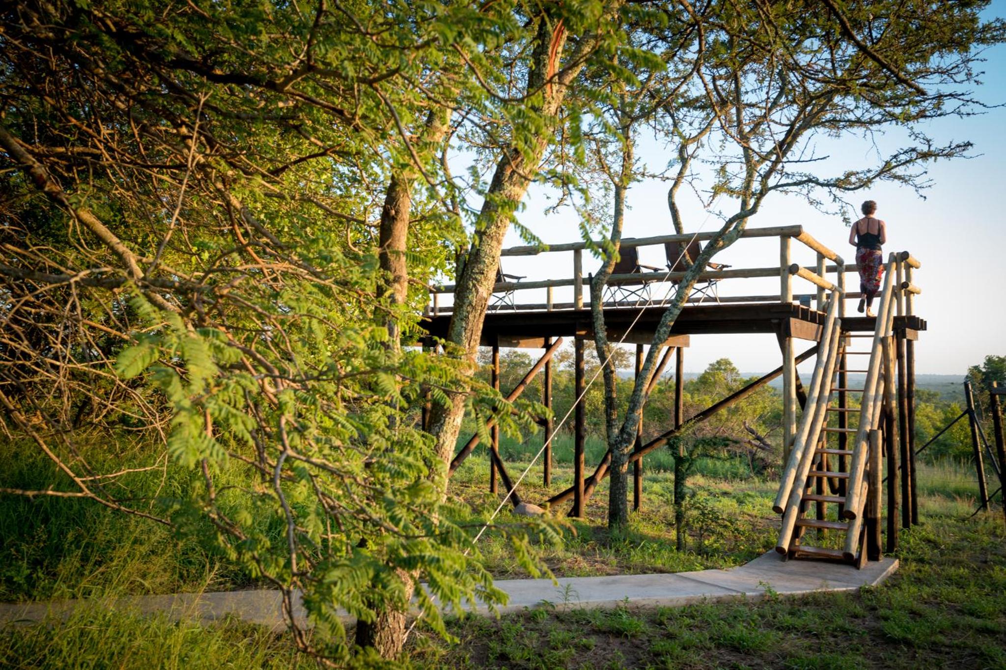 Sunbirds Oasis Lodge