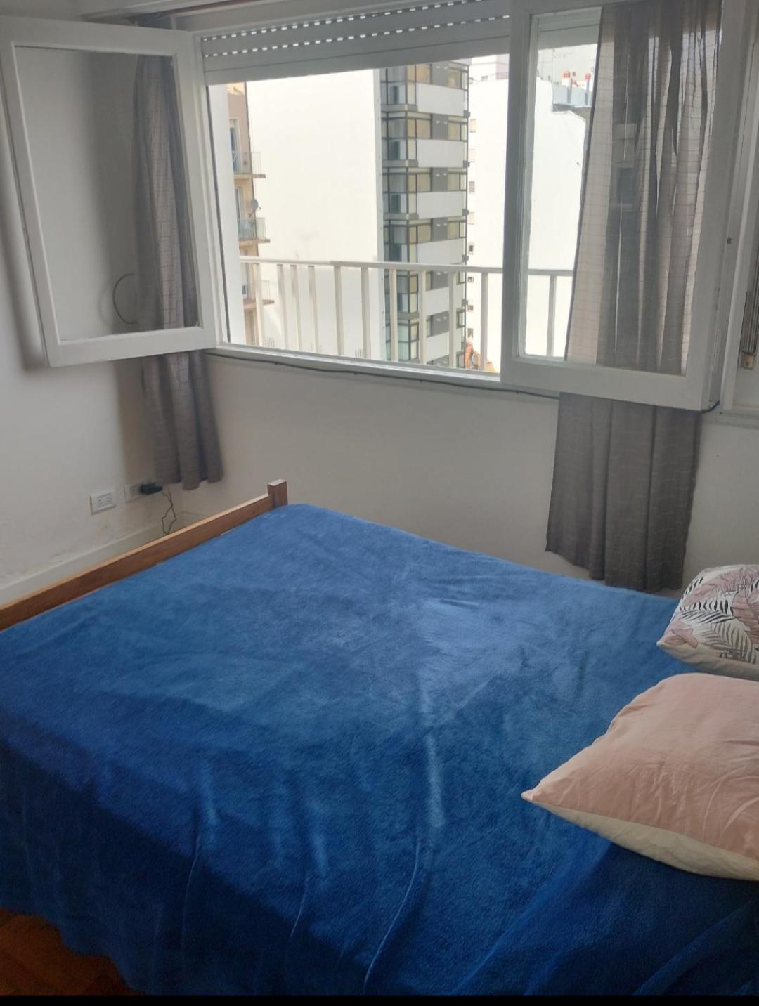 Alsina 2300 Depto 2 ambientes con terraza propia