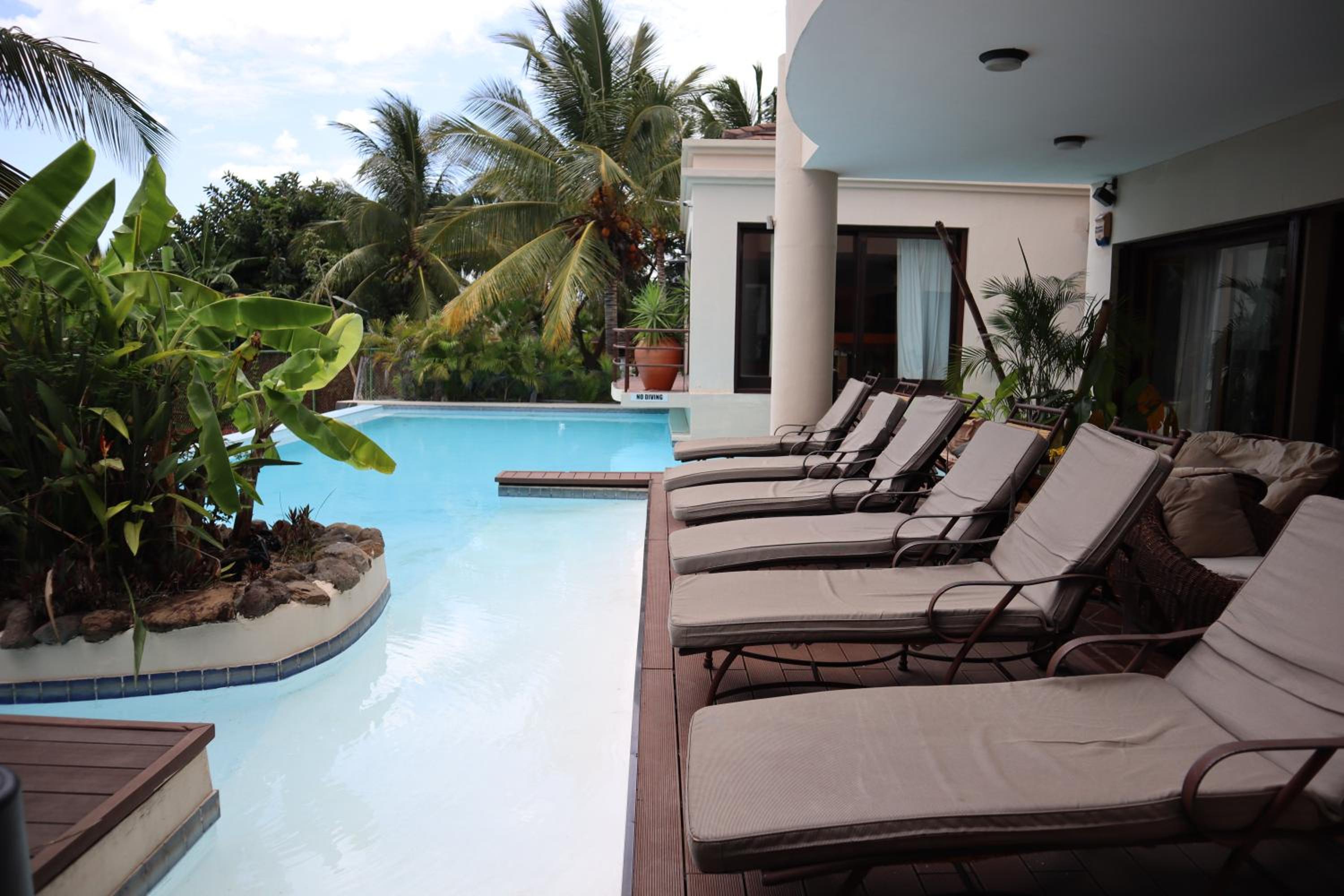 Le Gite du Bonheur Guest House & Car Rental, photo 87