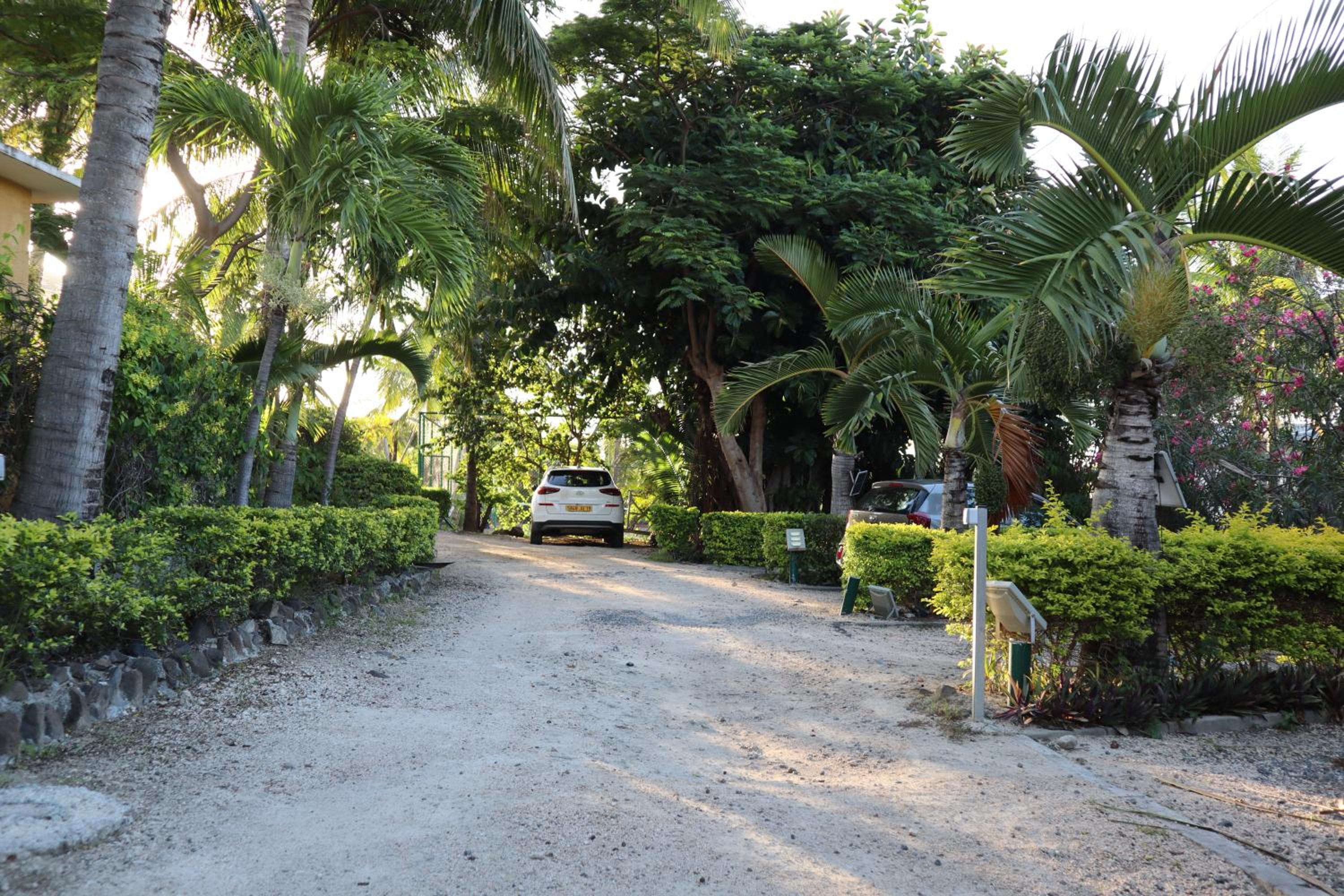 Le Gite du Bonheur Guest House & Car Rental, photo 32