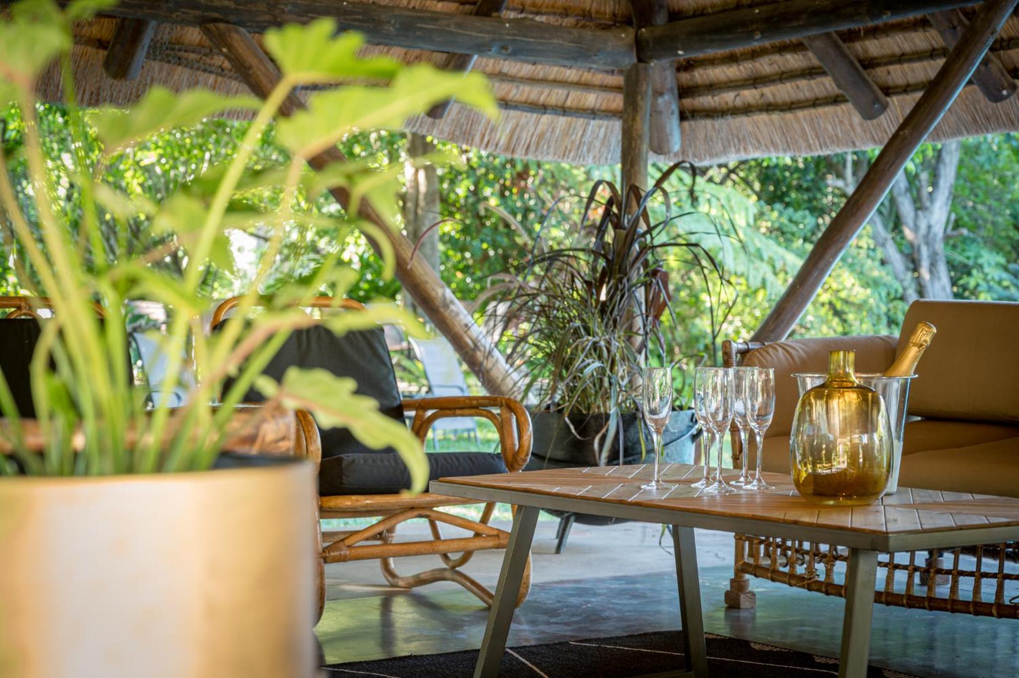 Sunbirds Oasis Lodge