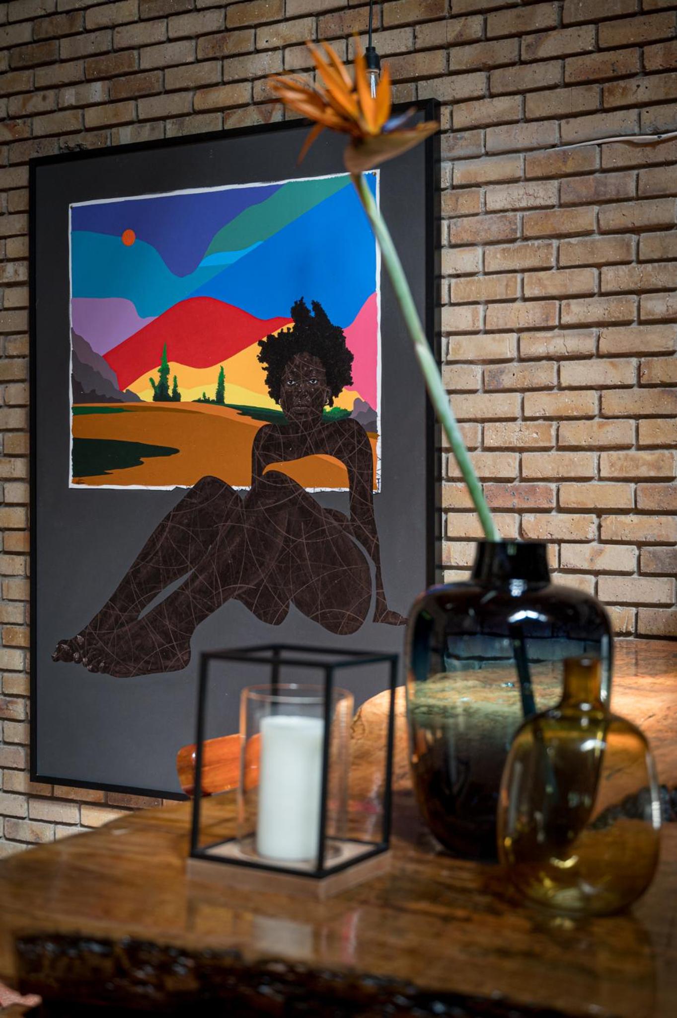 Sunbirds Oasis Lodge