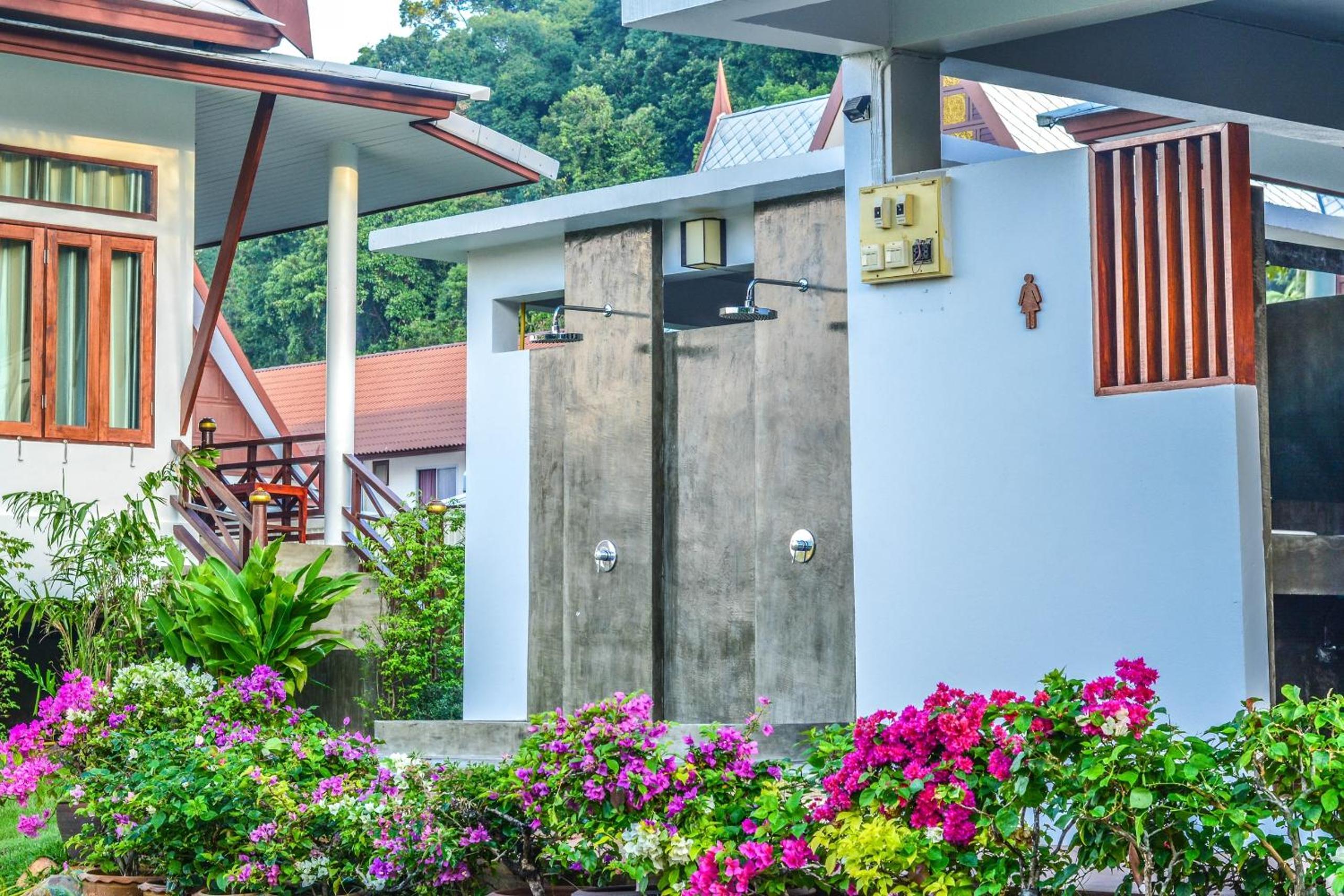 Bhu Tarn Koh Chang Resort & Spa