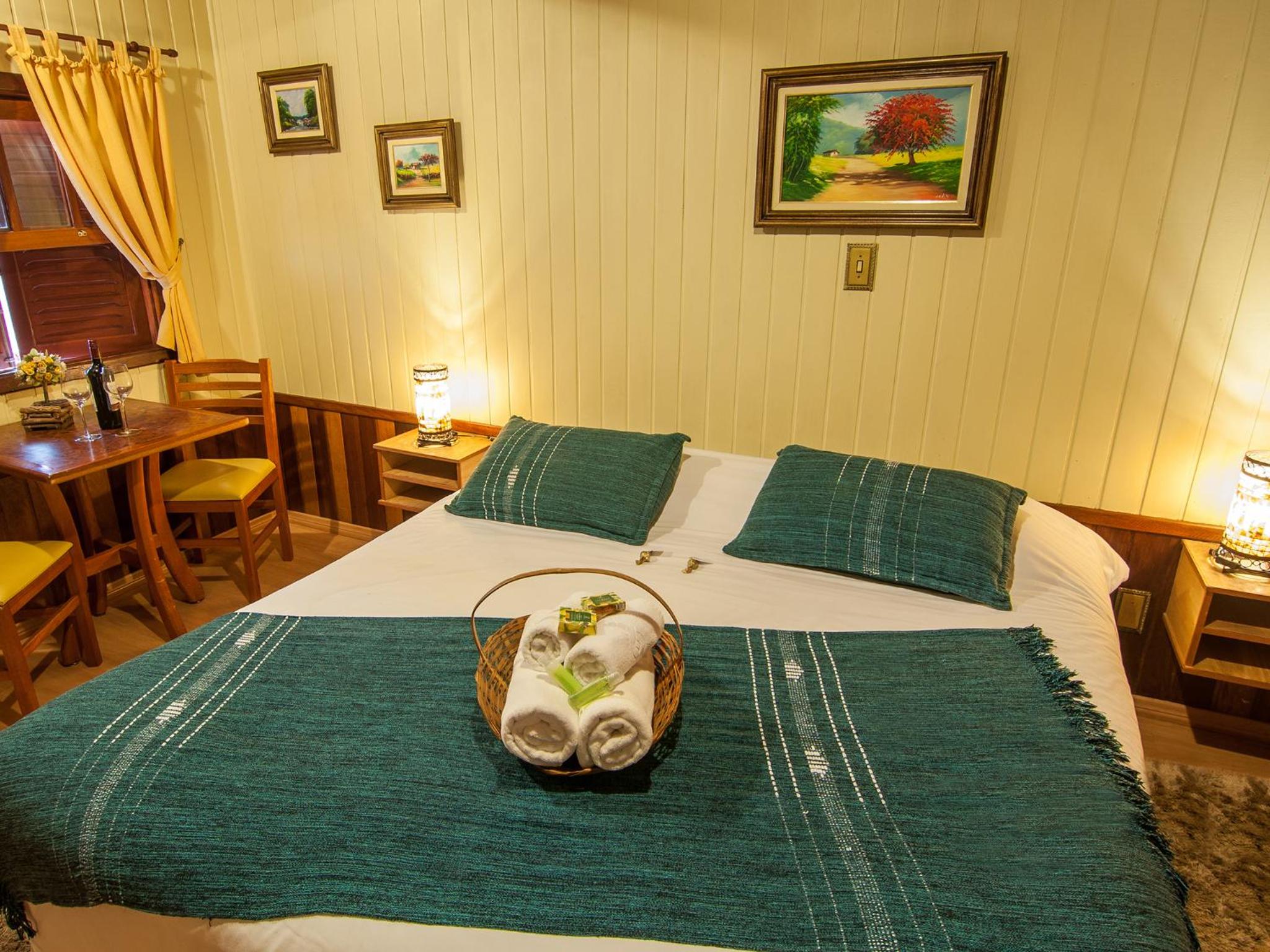Pousada Aguia Dourada