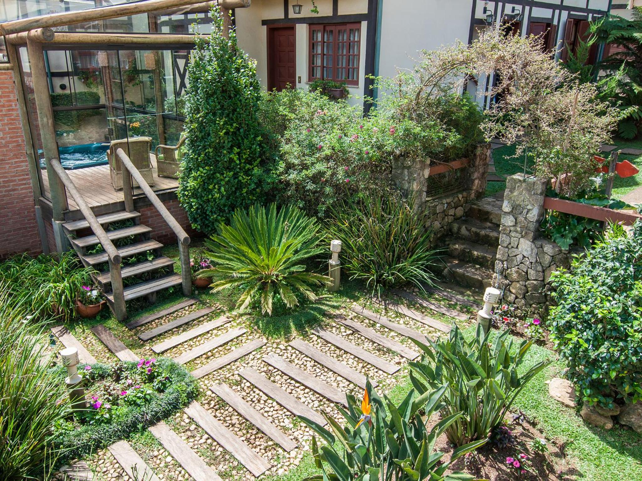 Pousada Aguia Dourada