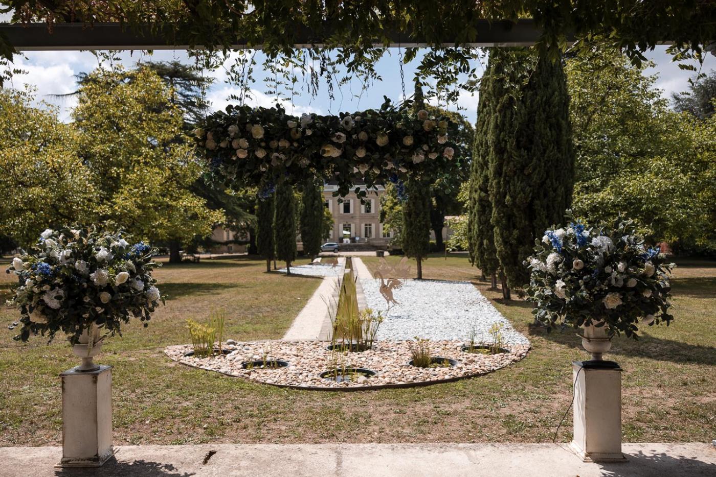 Château Destinée