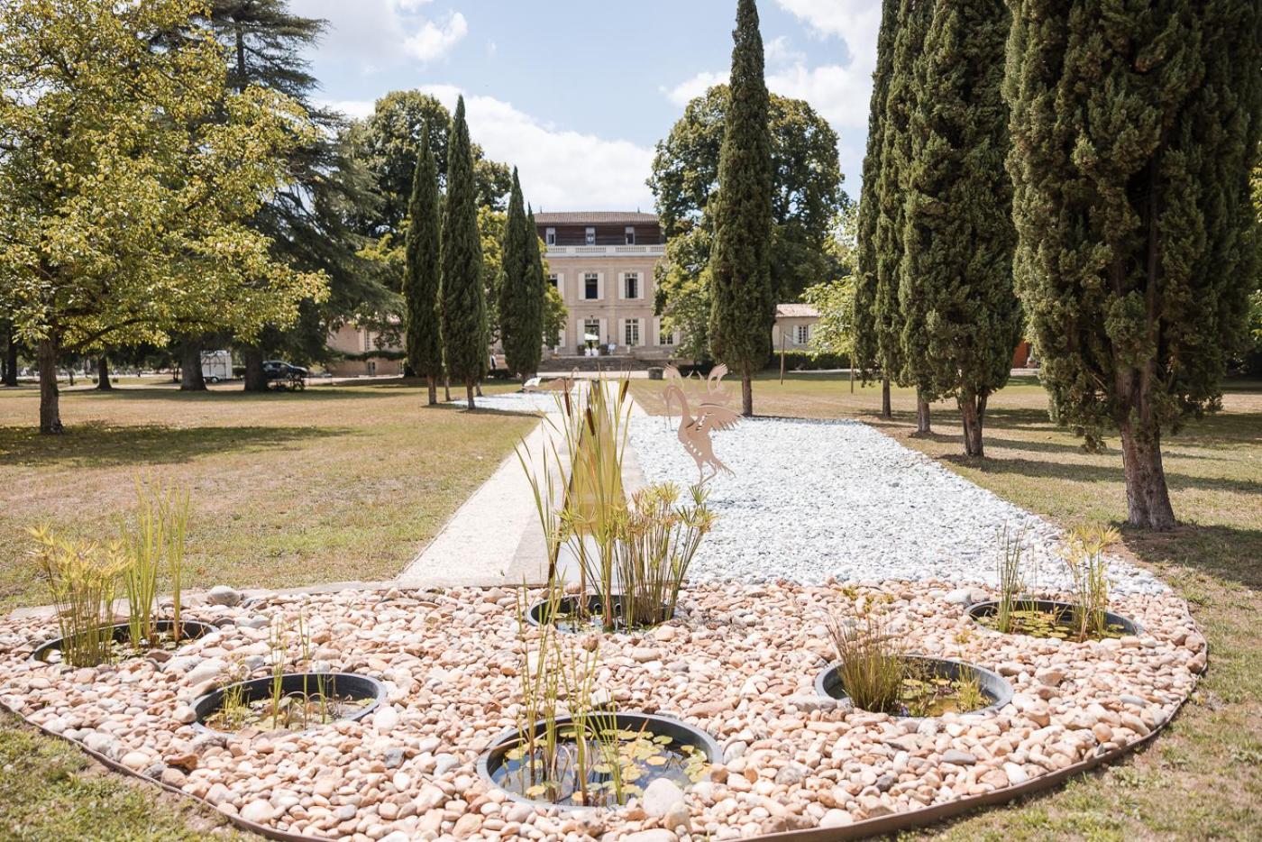Château Destinée
