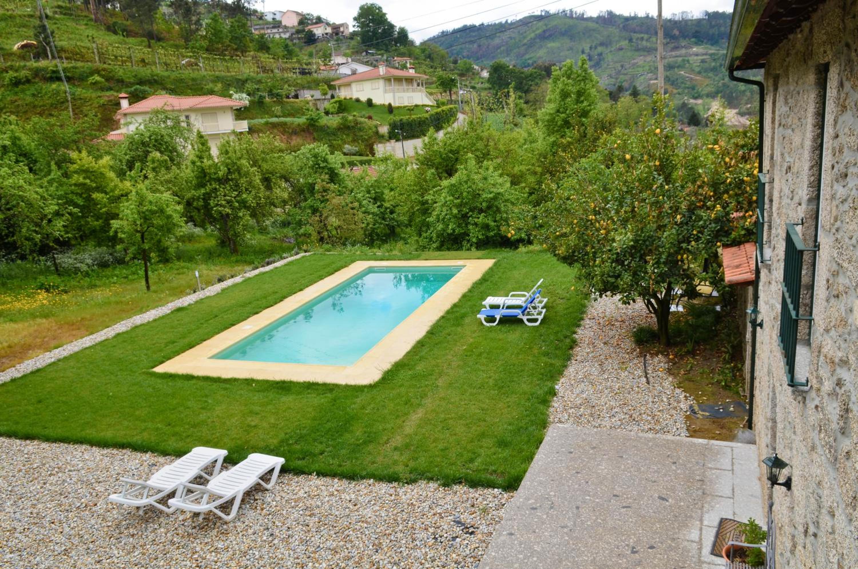 Casa De Carcavelos