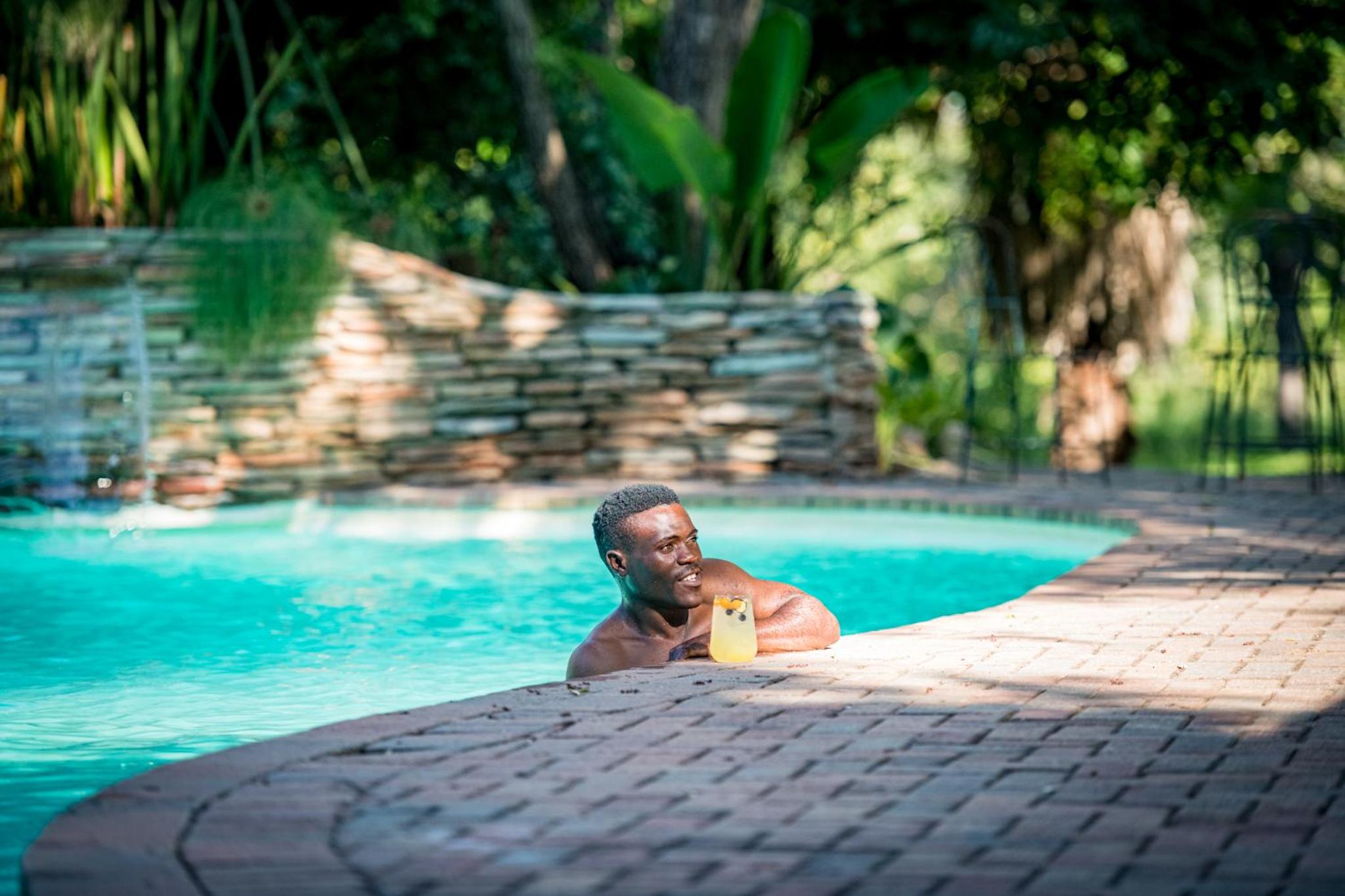 Sunbirds Oasis Lodge