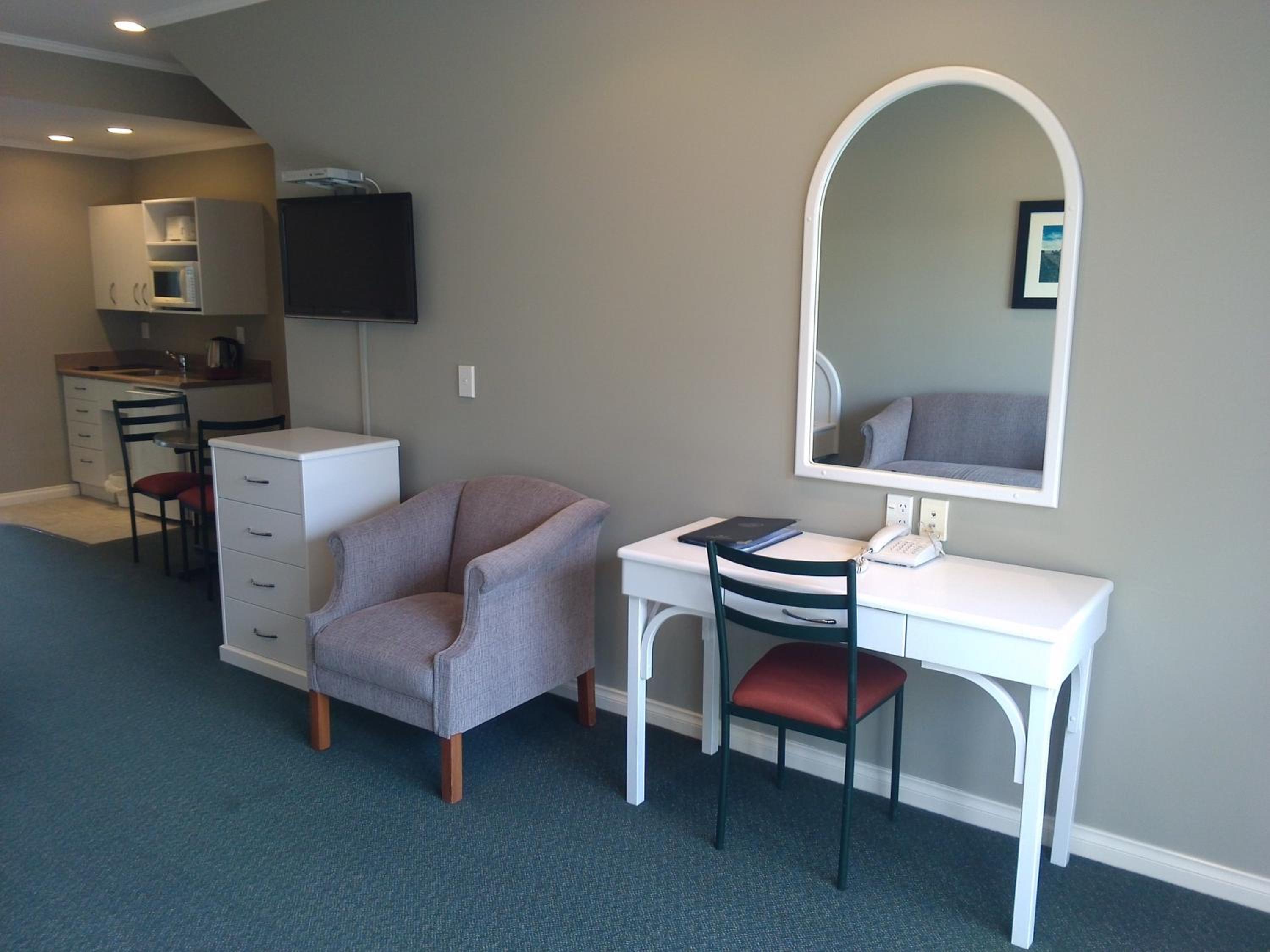 Cornwall Motor Lodge, photo 47
