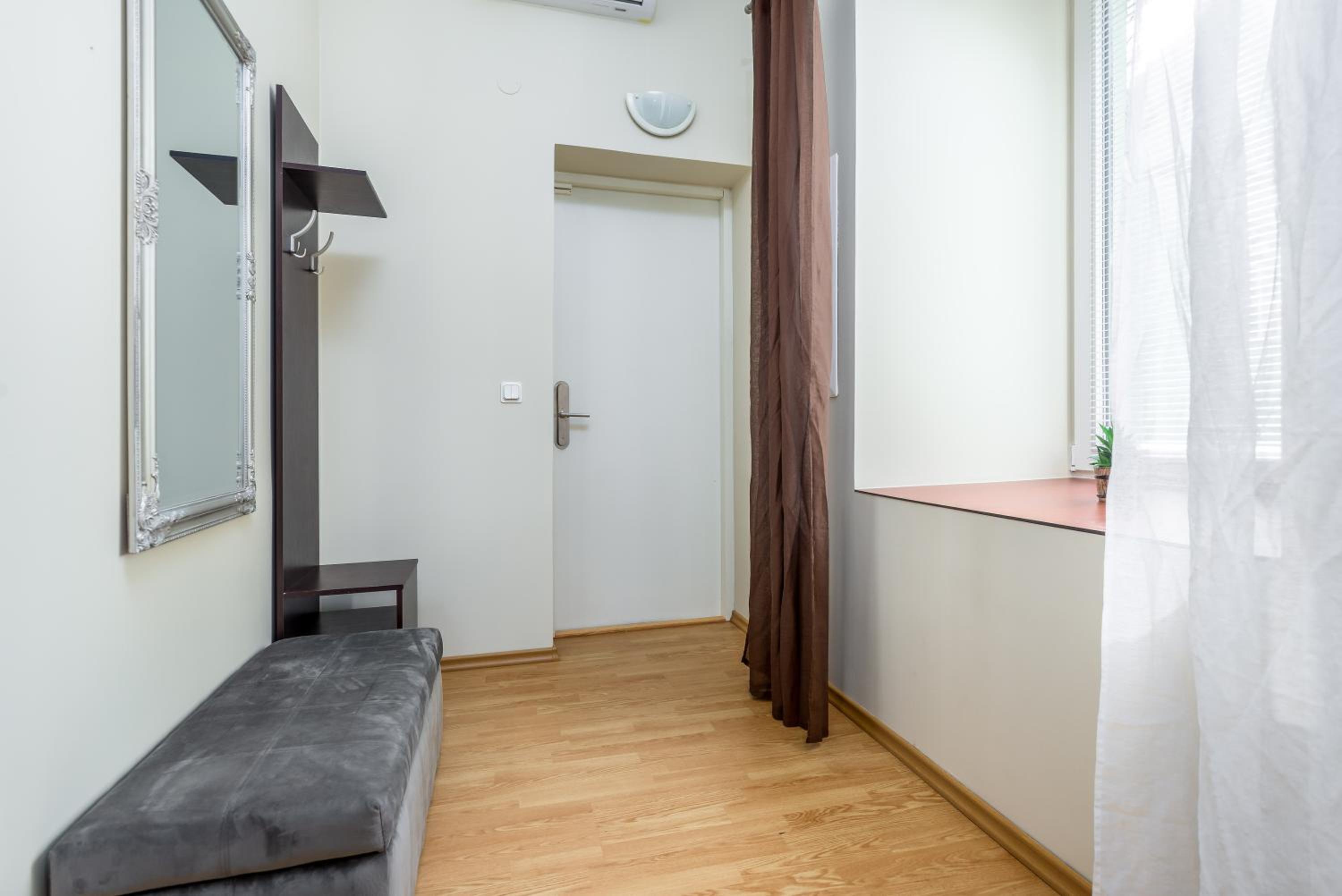Green Residence