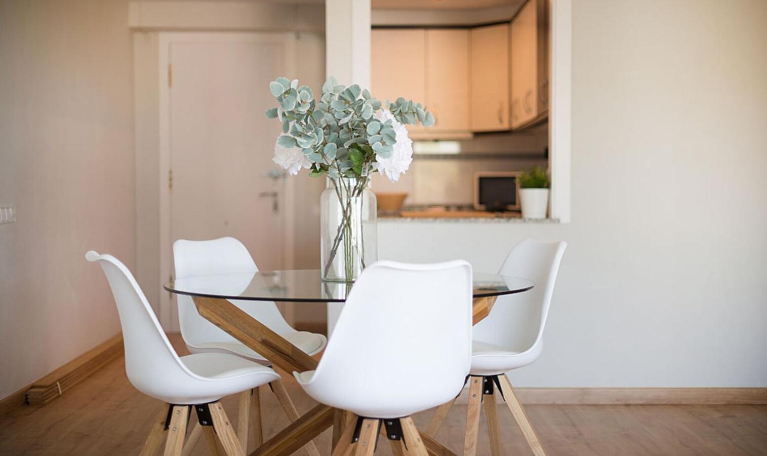 Clauhomes Vista Al Mar