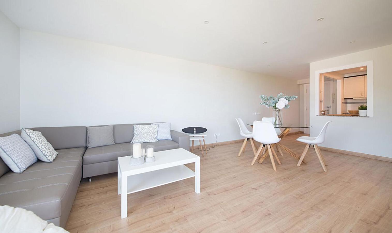 Clauhomes Vista Al Mar