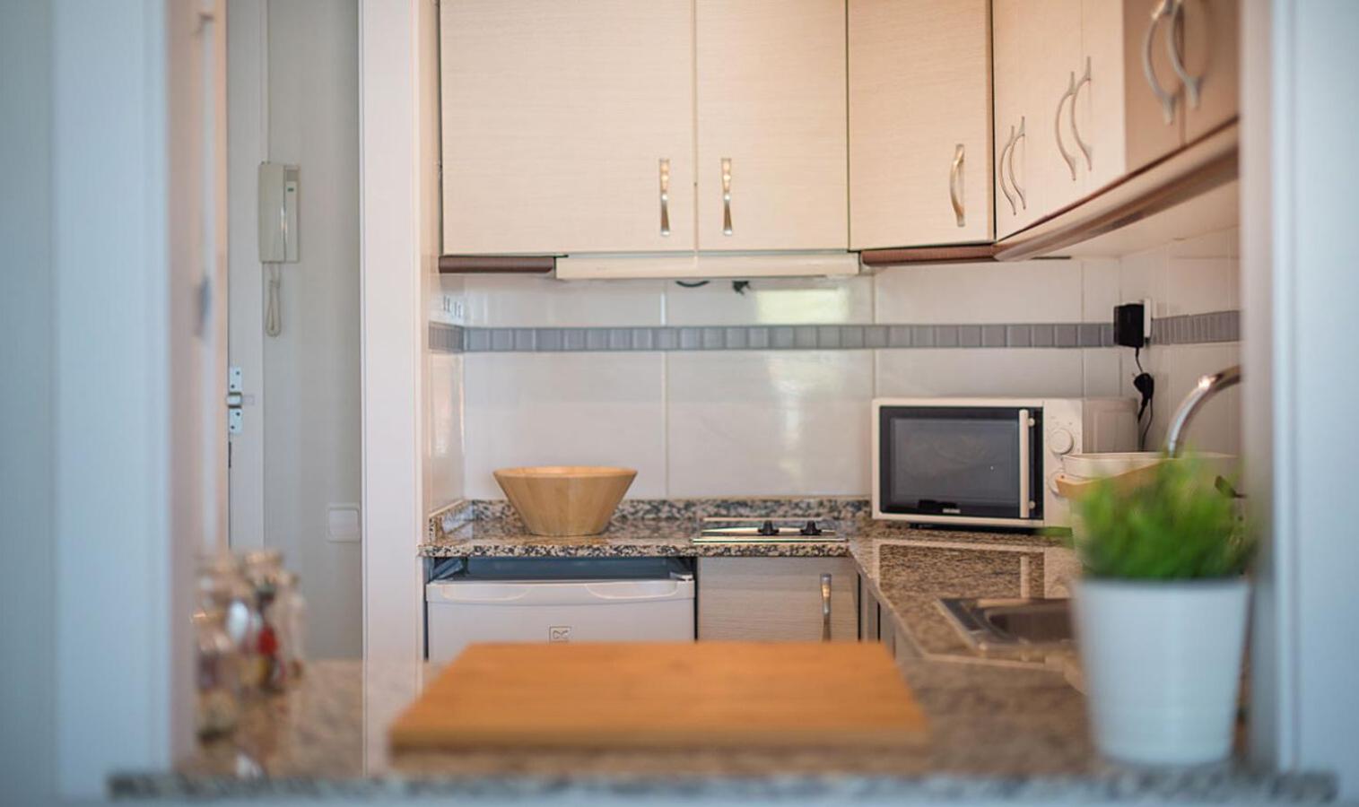 Clauhomes Vista Al Mar