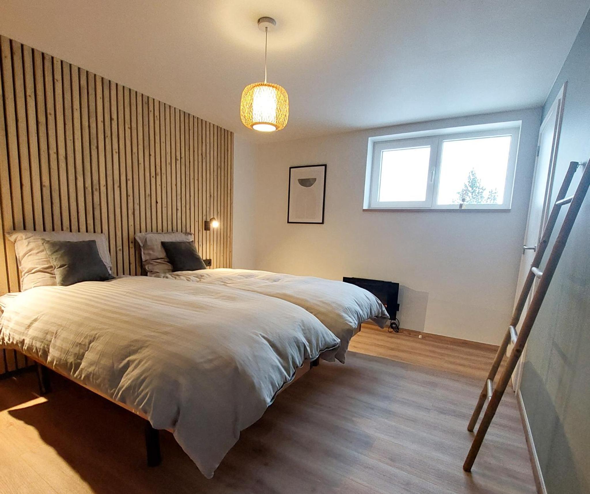 Vakantiewoning Barrage27