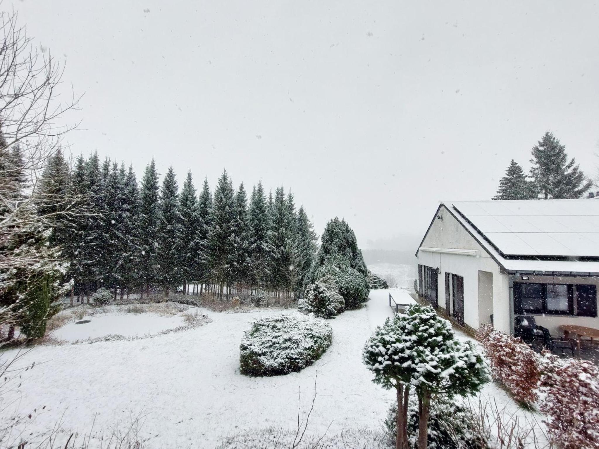 Vakantiewoning Barrage27