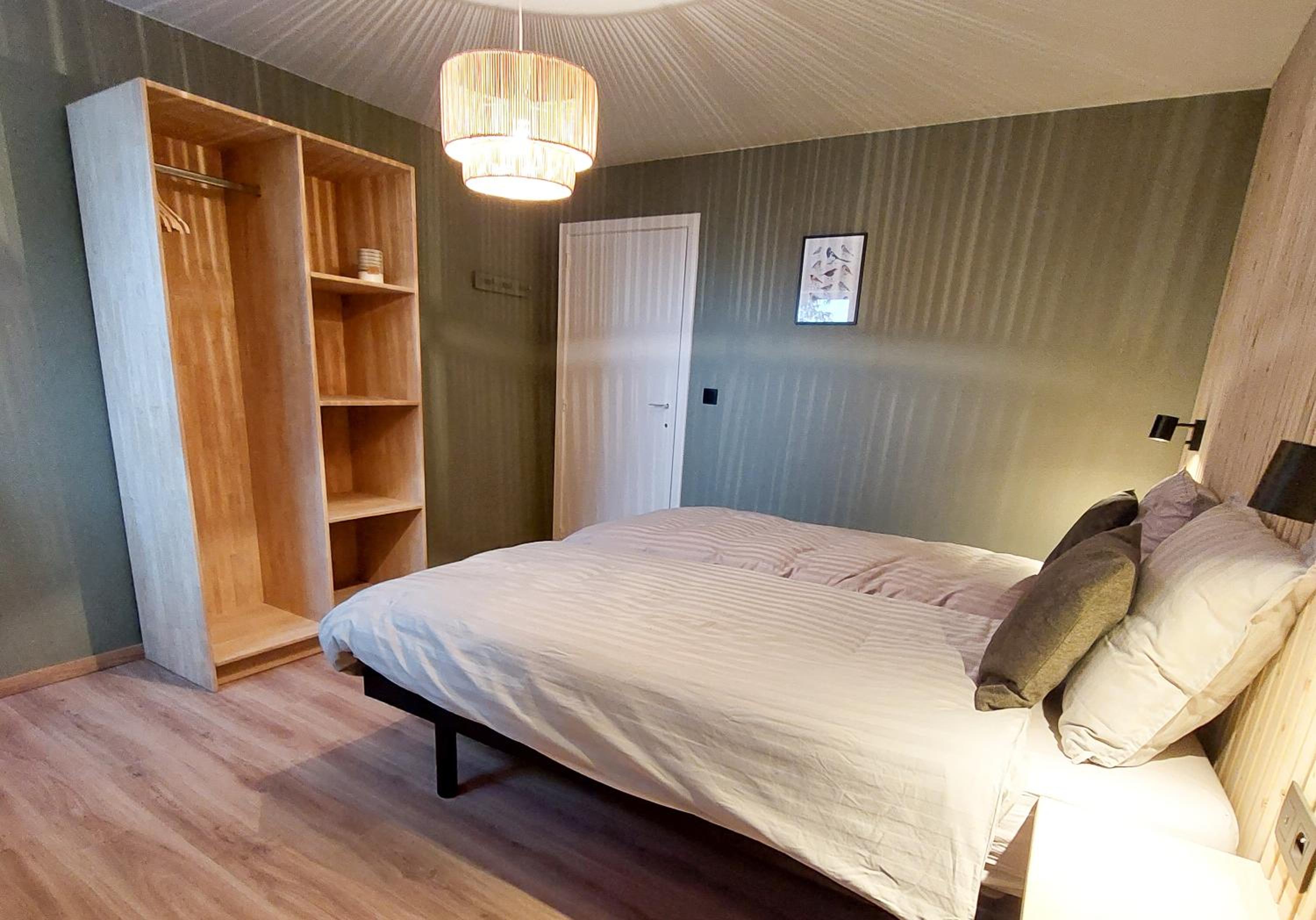 Vakantiewoning Barrage27
