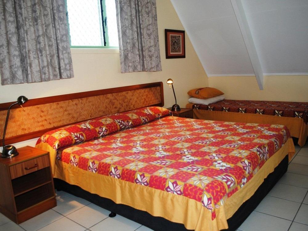Whitesands Beach Villas