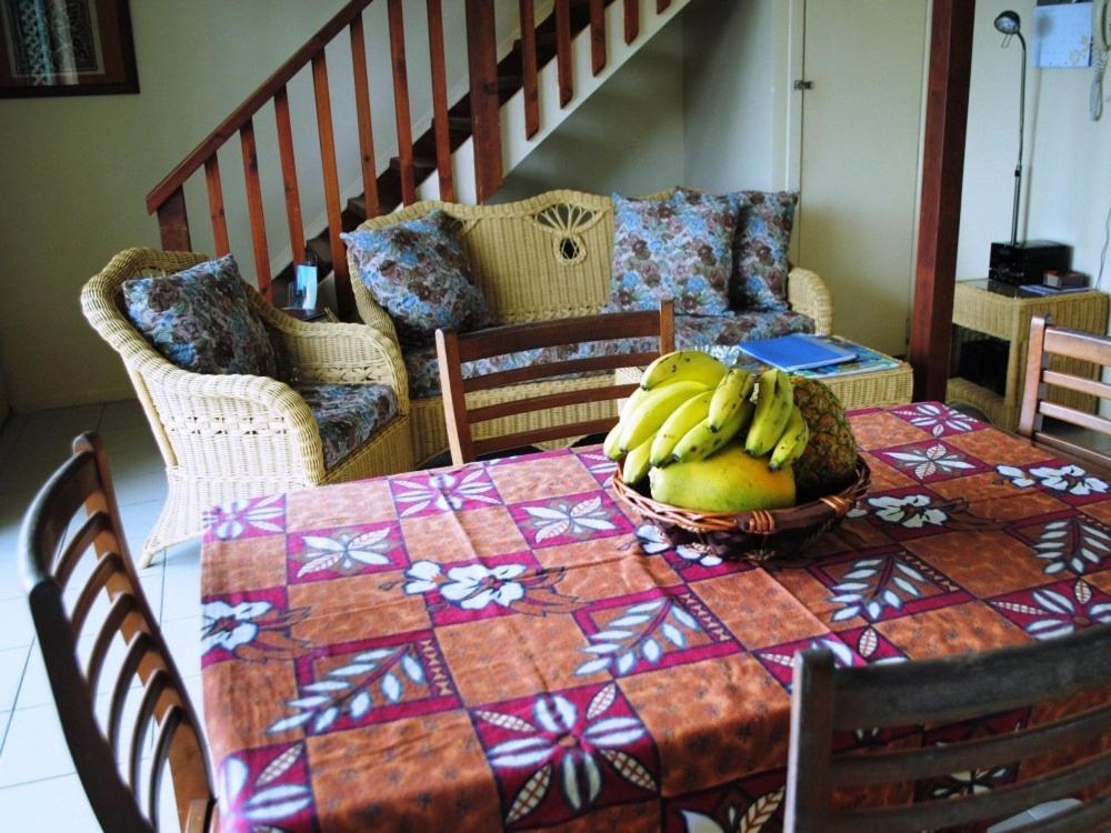 Whitesands Beach Villas