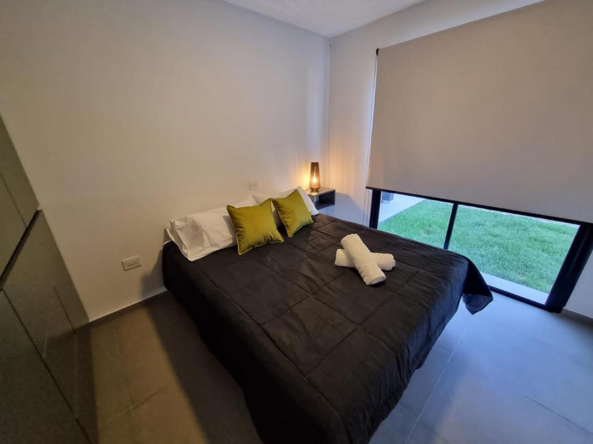 Villa Las Moras