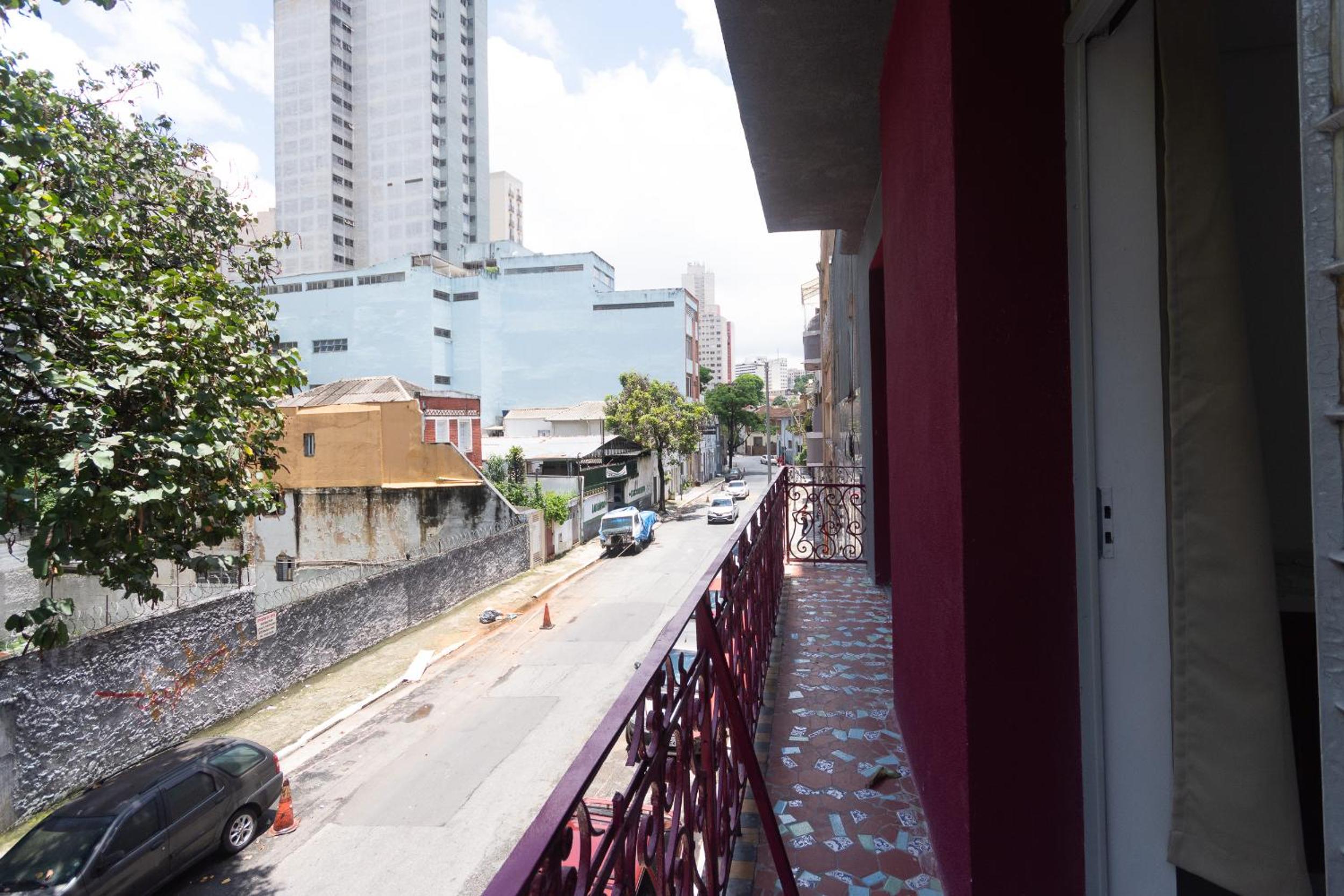 Apto Bela Vista São Paulo