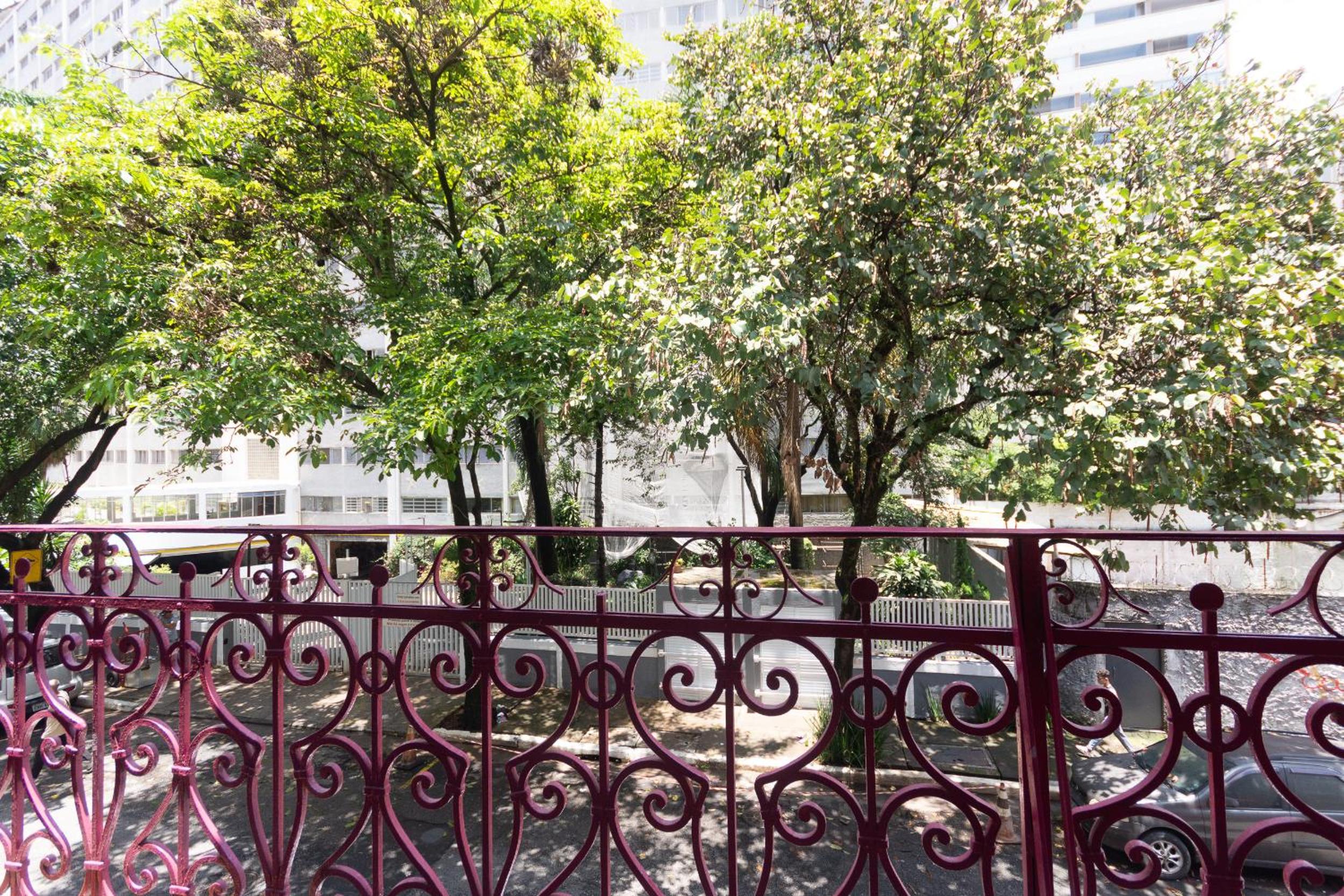 Apto Bela Vista São Paulo