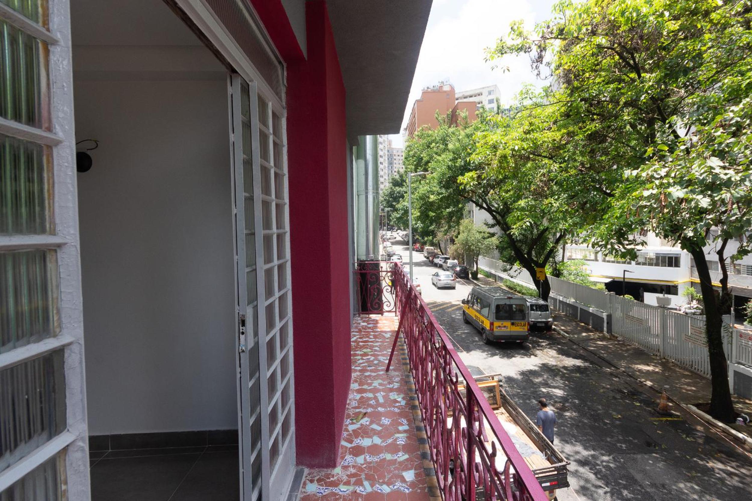 Apto Bela Vista São Paulo