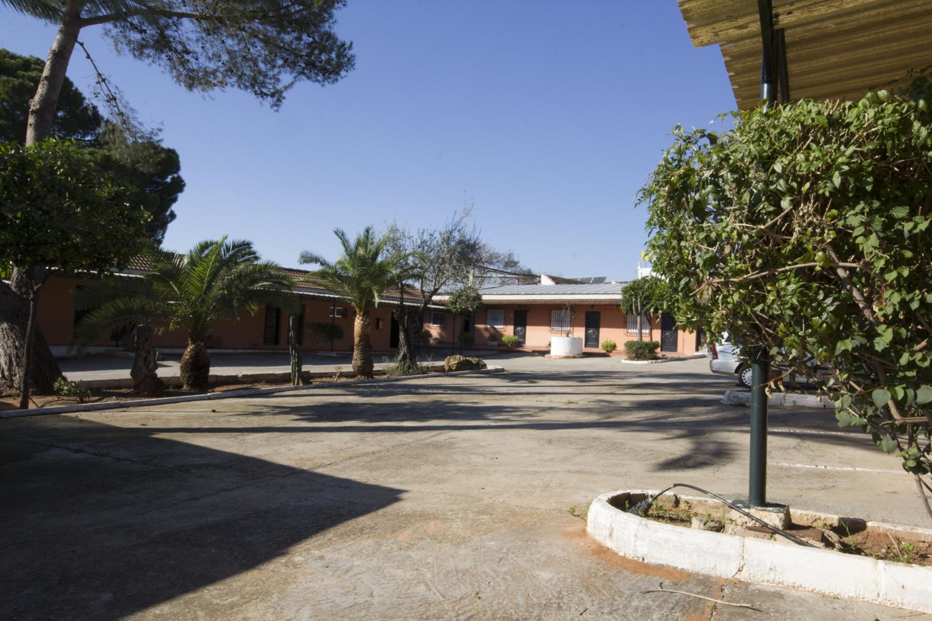 Hostal Nueva Andalucia