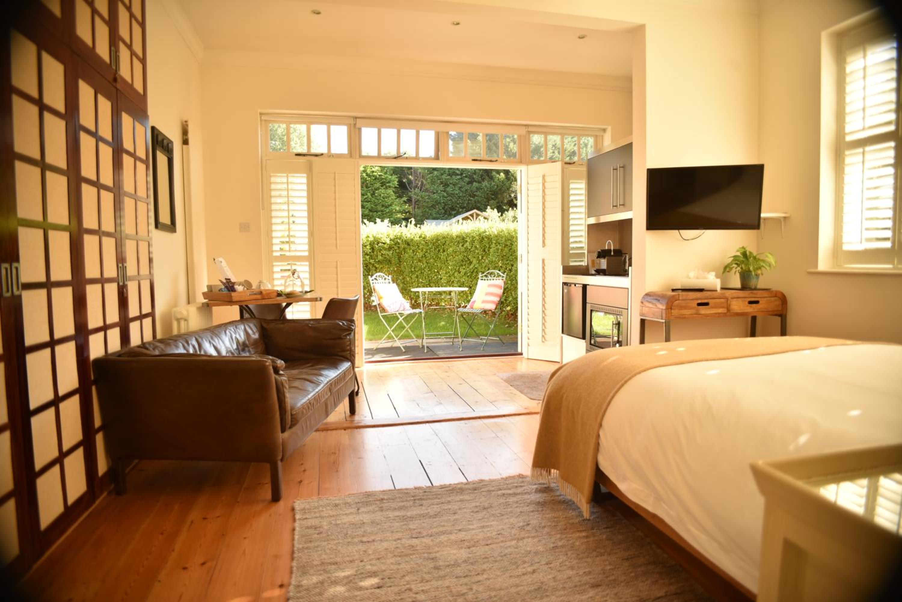 Daisybank Cottage Boutique Bed and Breakfast