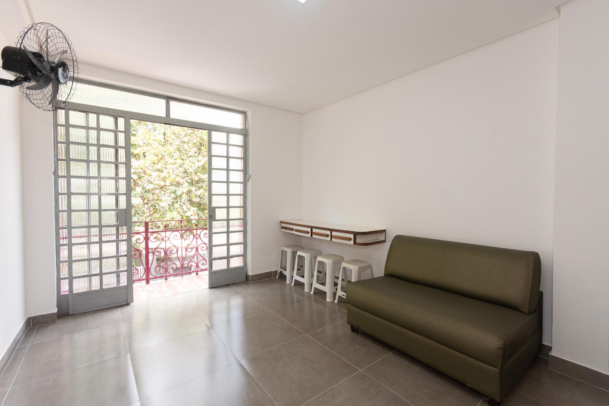Apto Bela Vista São Paulo