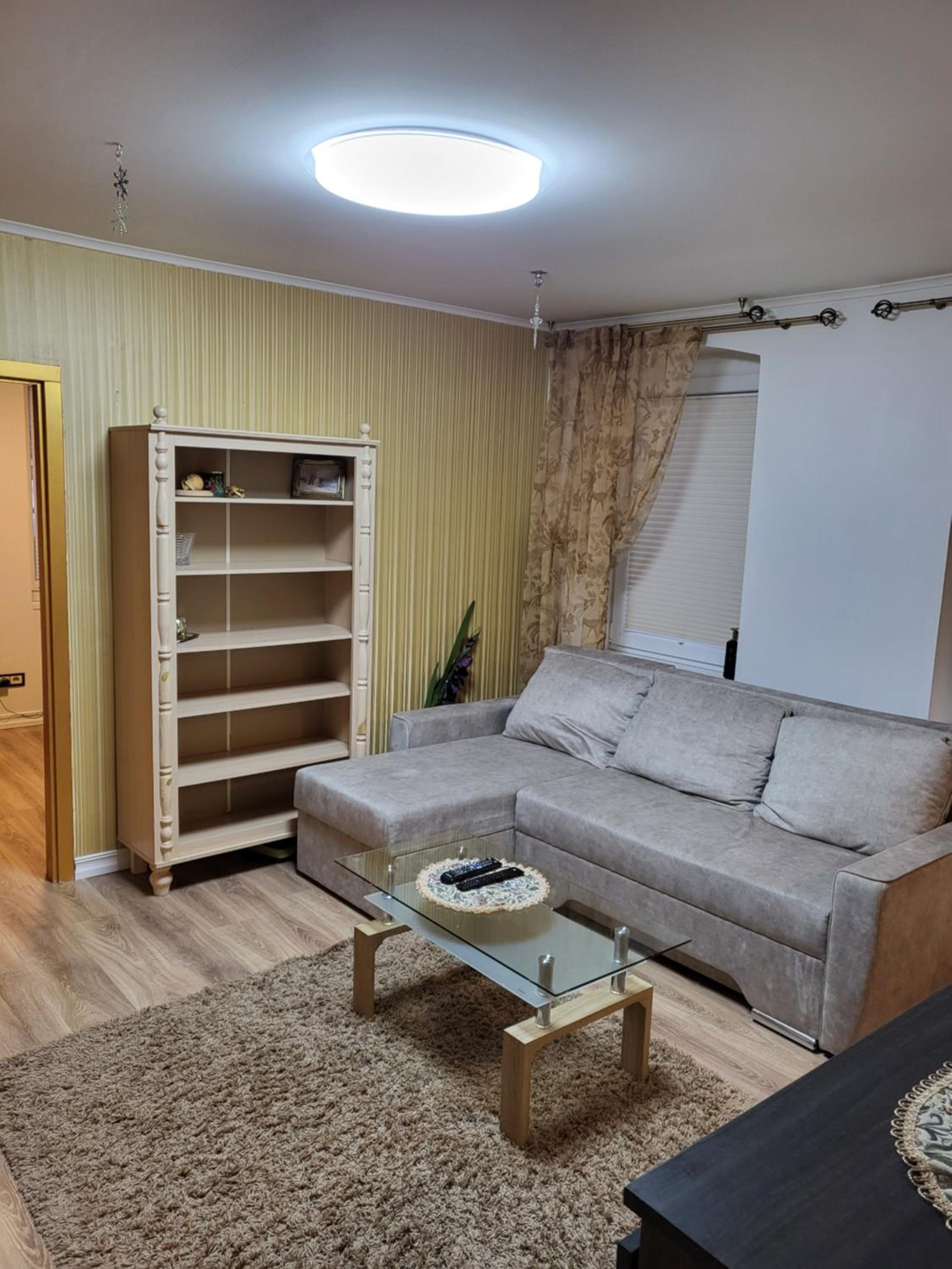 Senamiesčio butas view 4