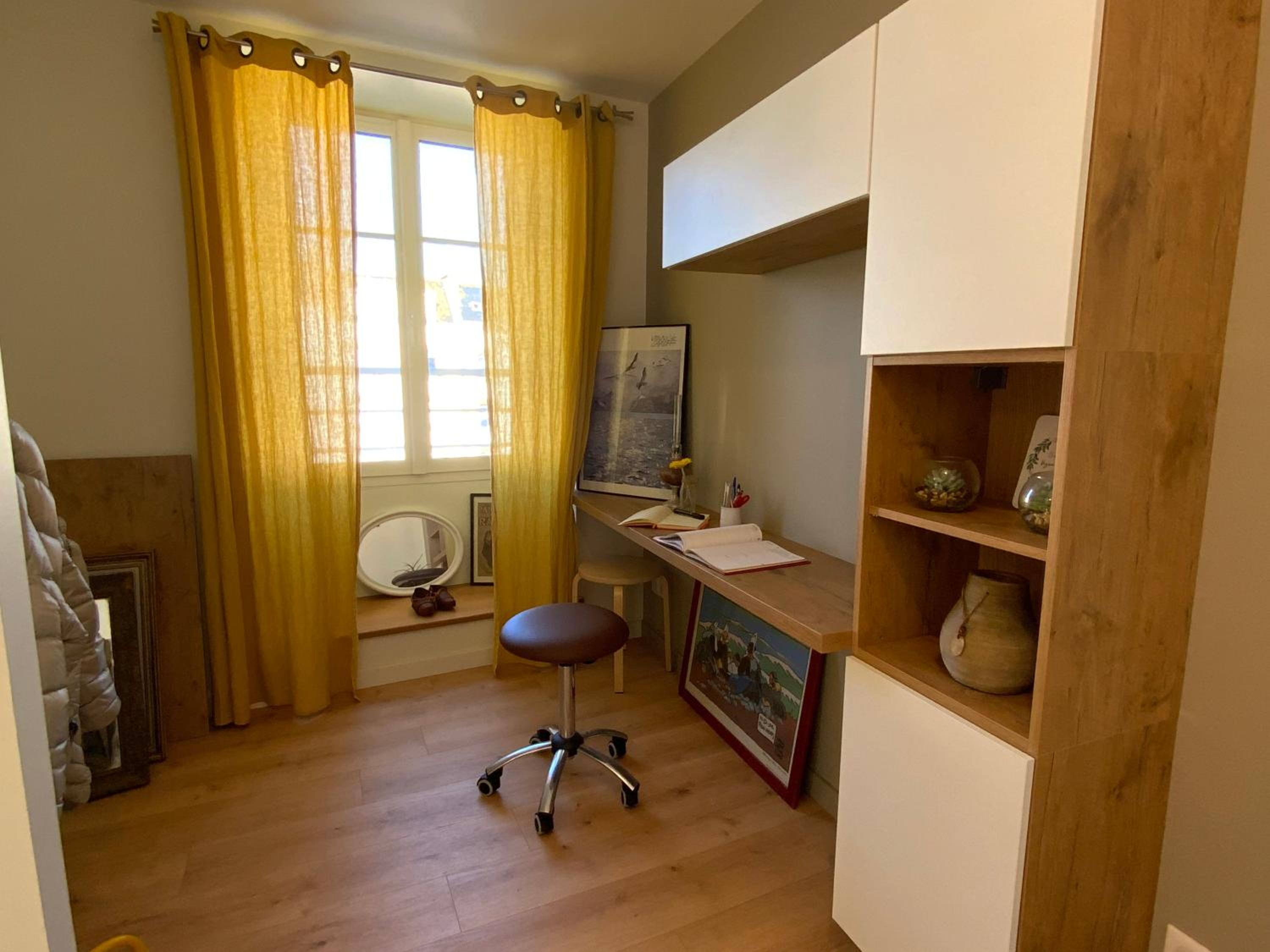 Appartement du Port - Audierne