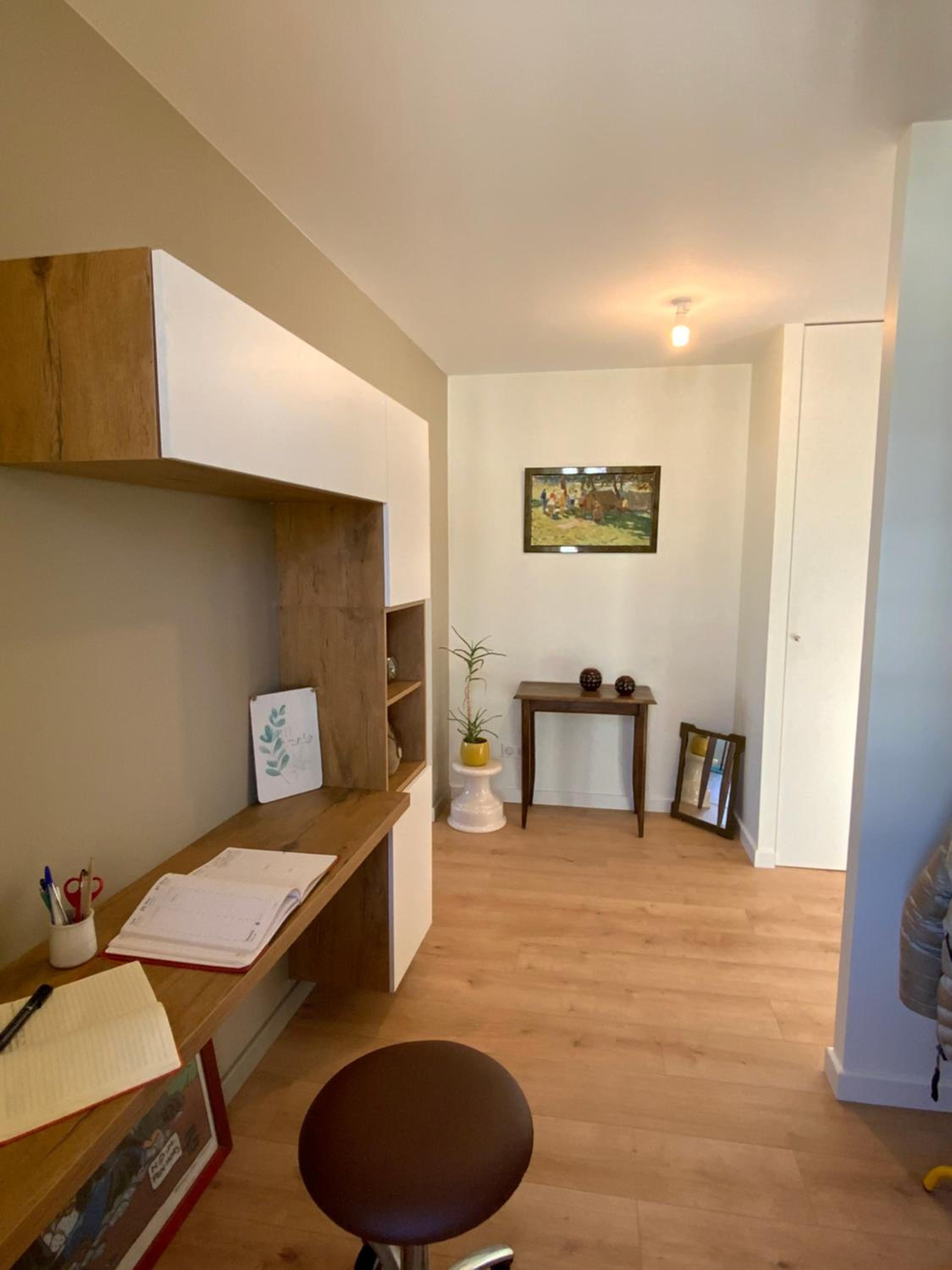 Appartement du Port - Audierne