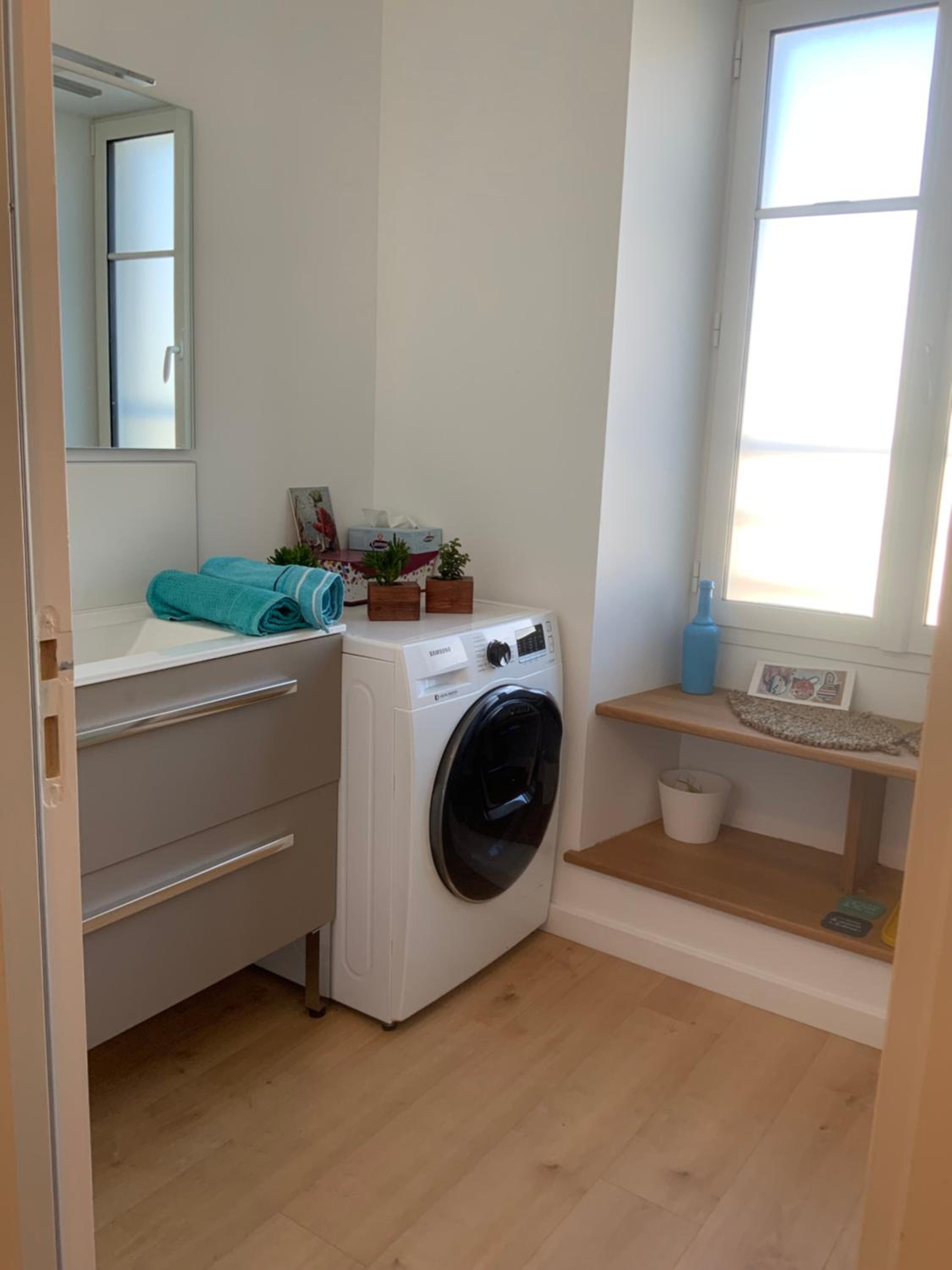 Appartement du Port - Audierne