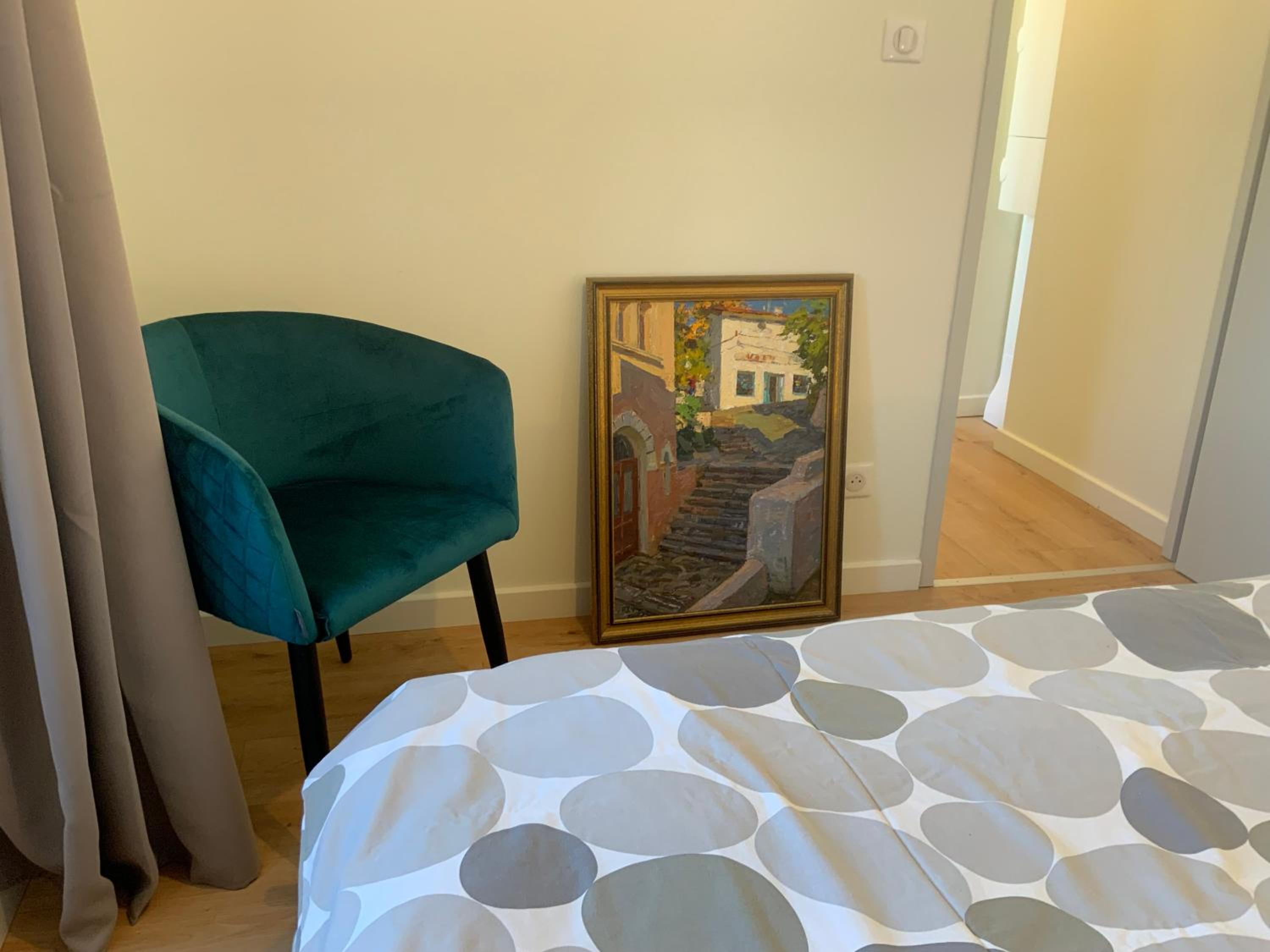 Appartement du Port - Audierne