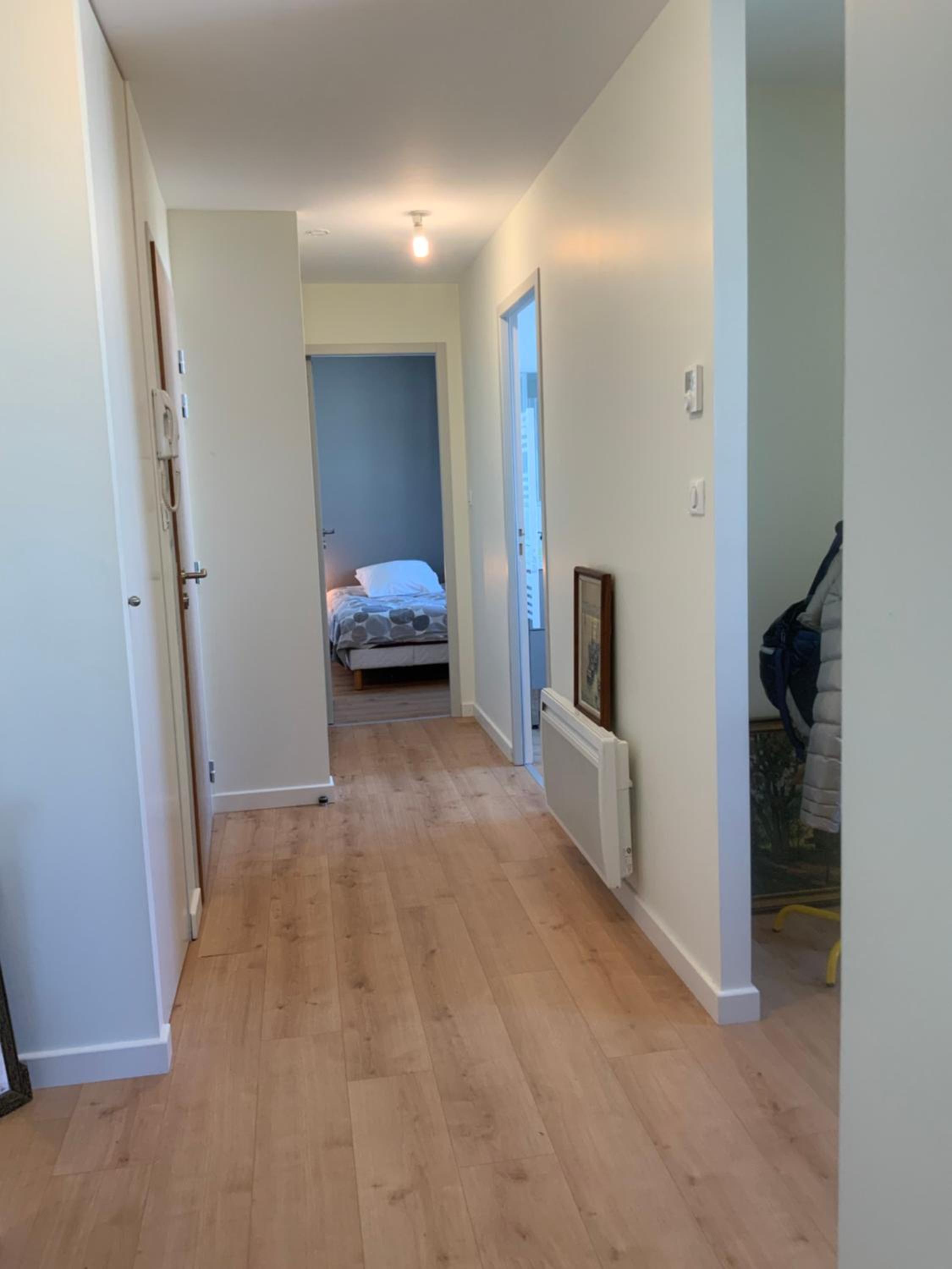Appartement du Port - Audierne