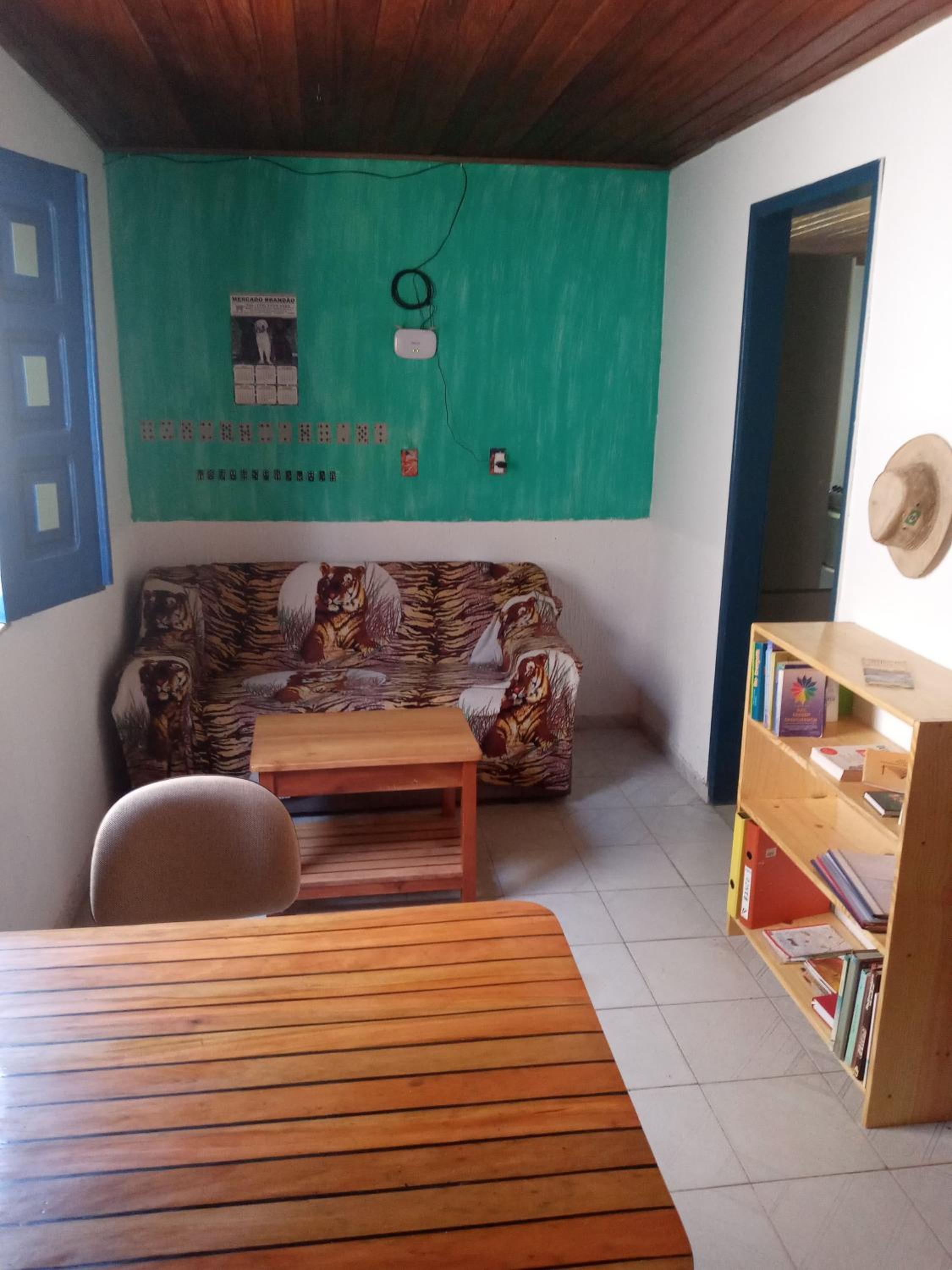 Casa Bacana Boipeba