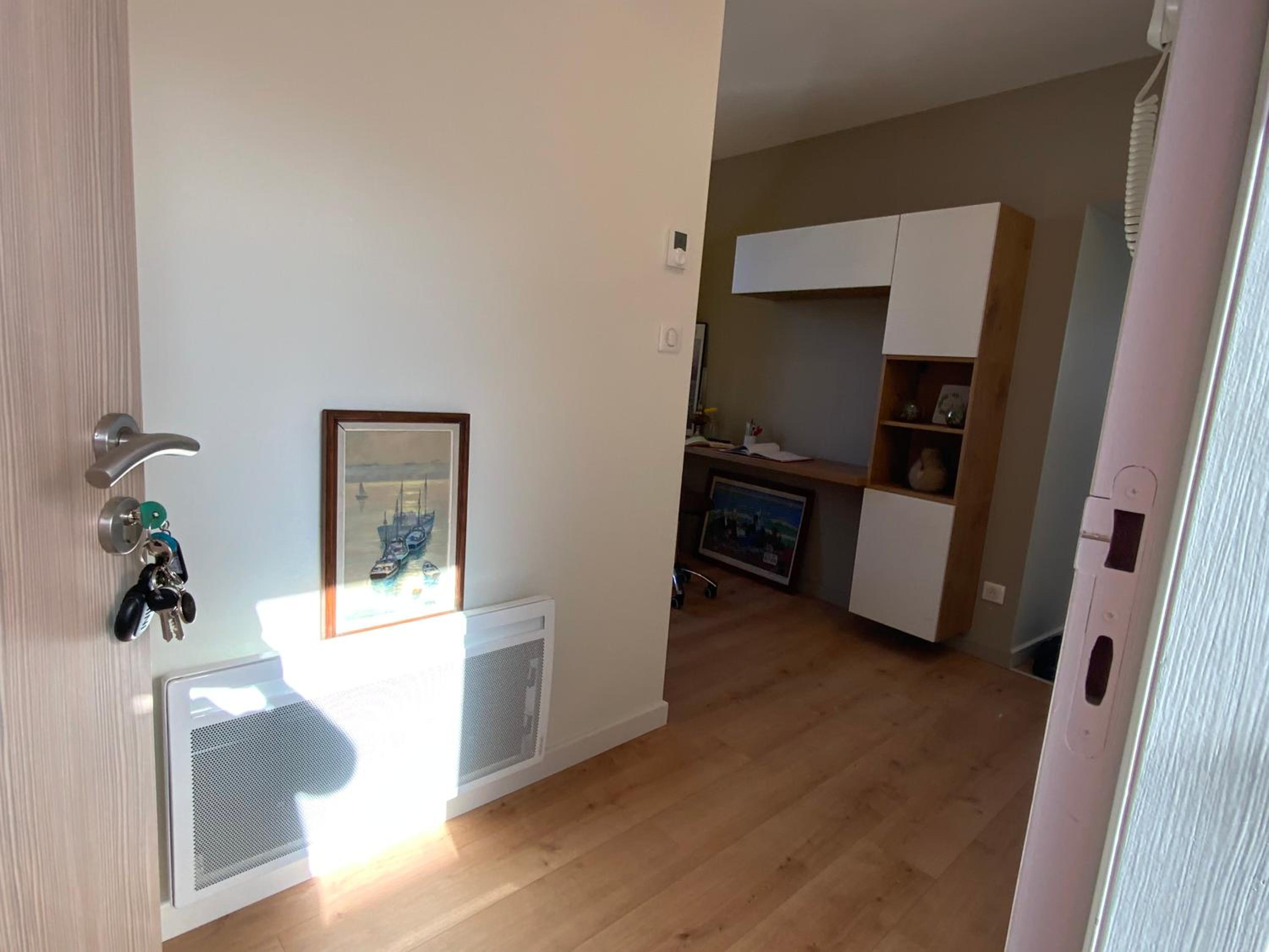 Appartement du Port - Audierne