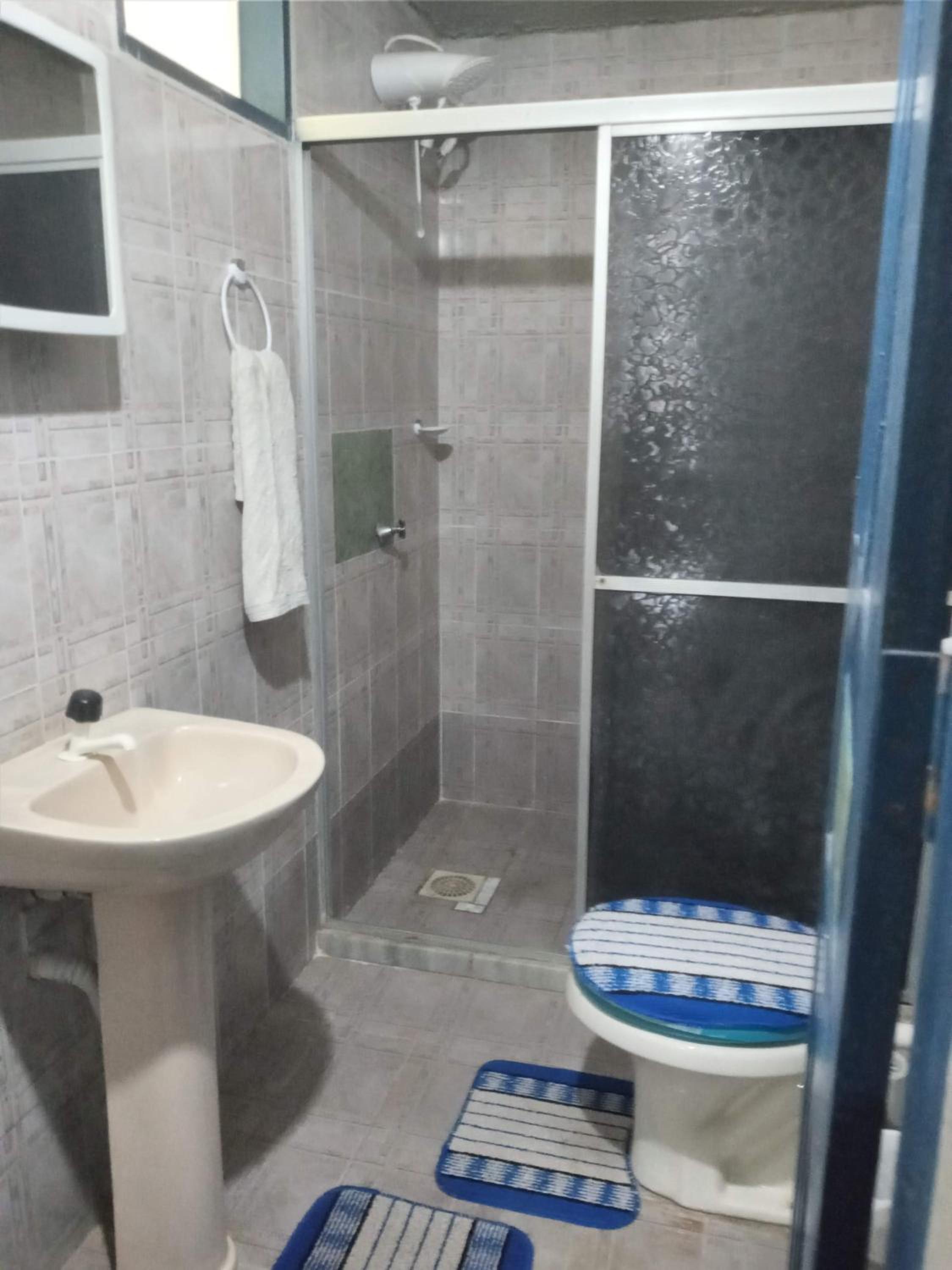 Casa Bacana Boipeba