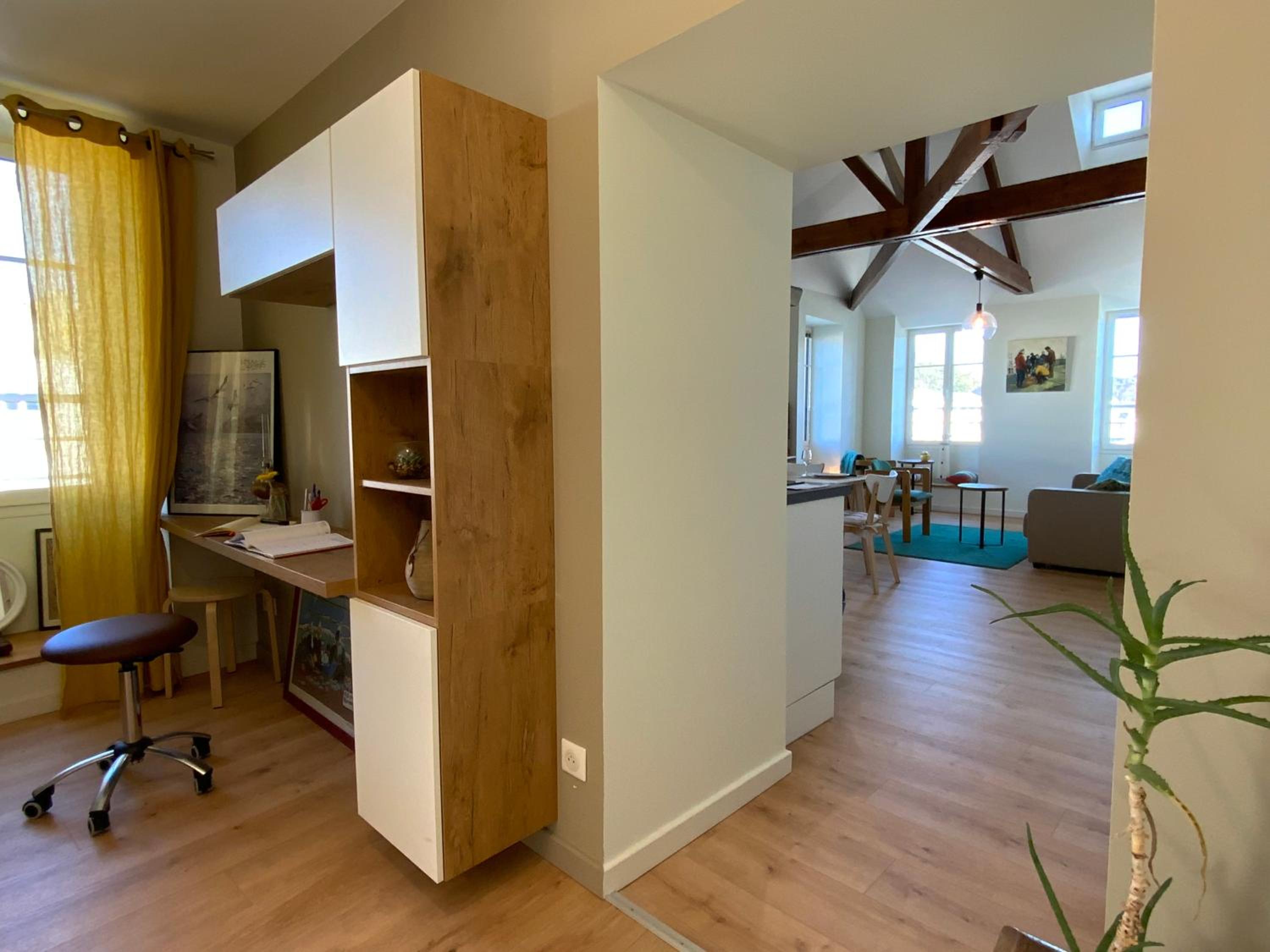 Appartement du Port - Audierne