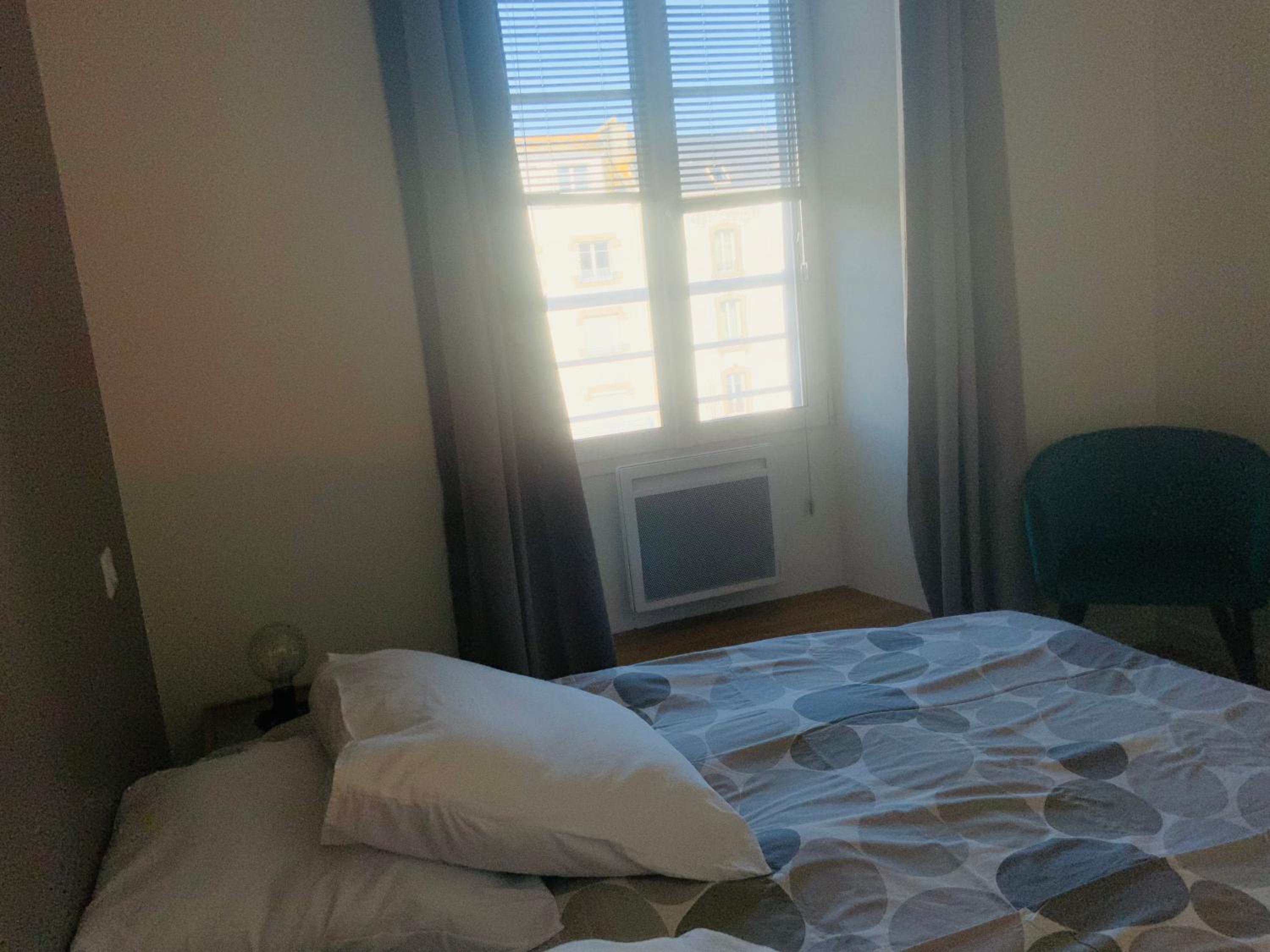 Appartement du Port - Audierne