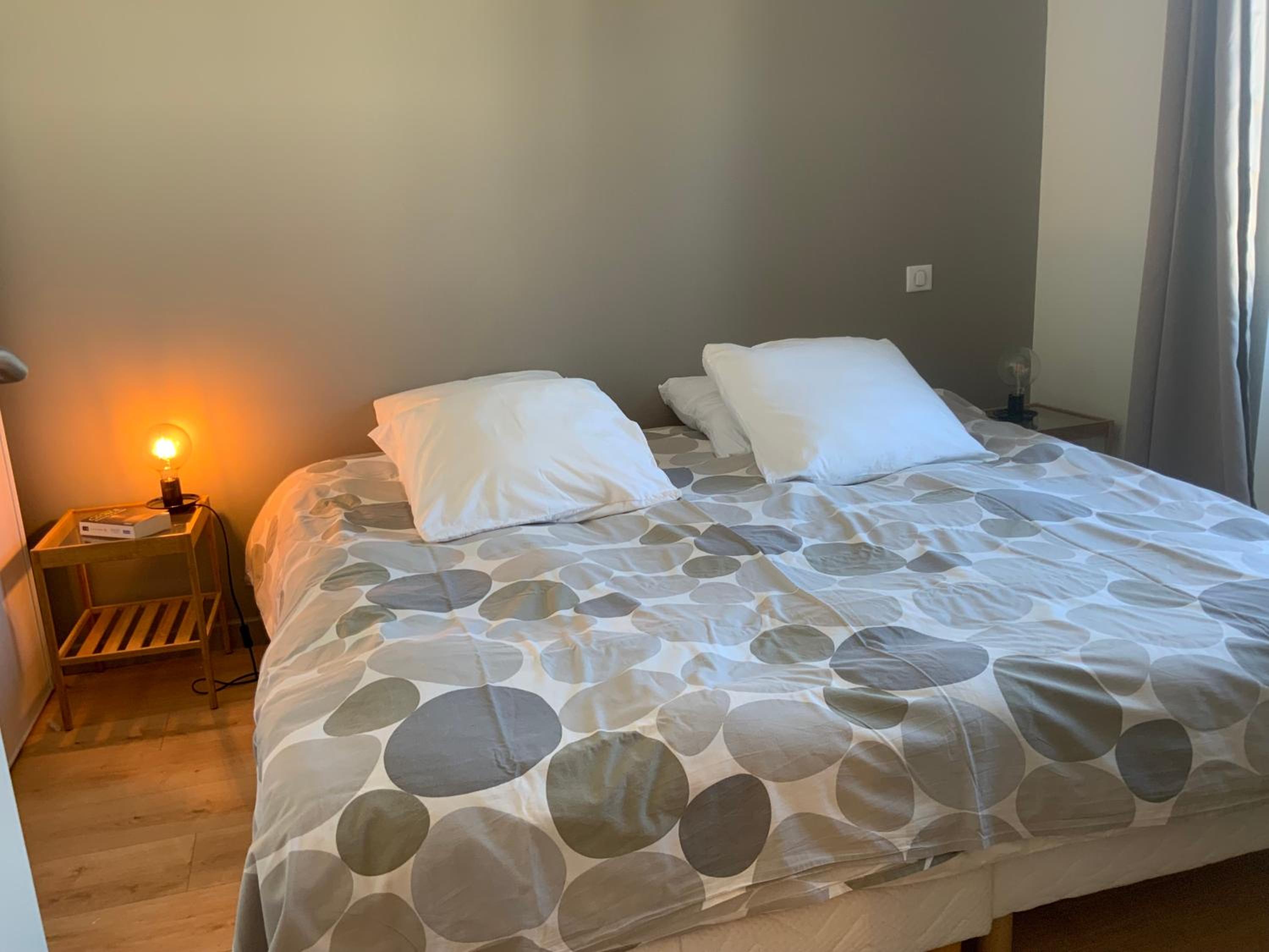Appartement du Port - Audierne
