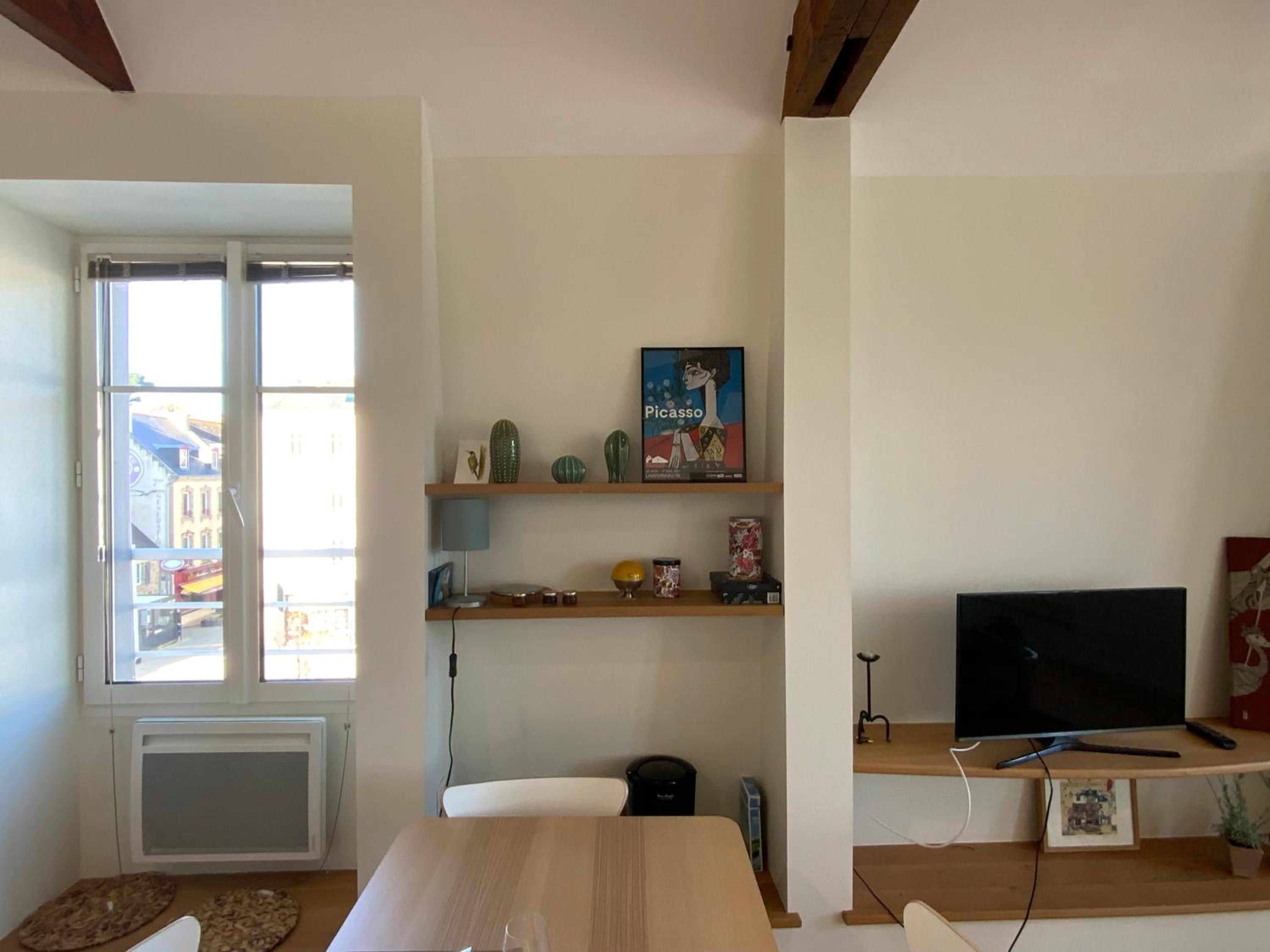 Appartement du Port - Audierne