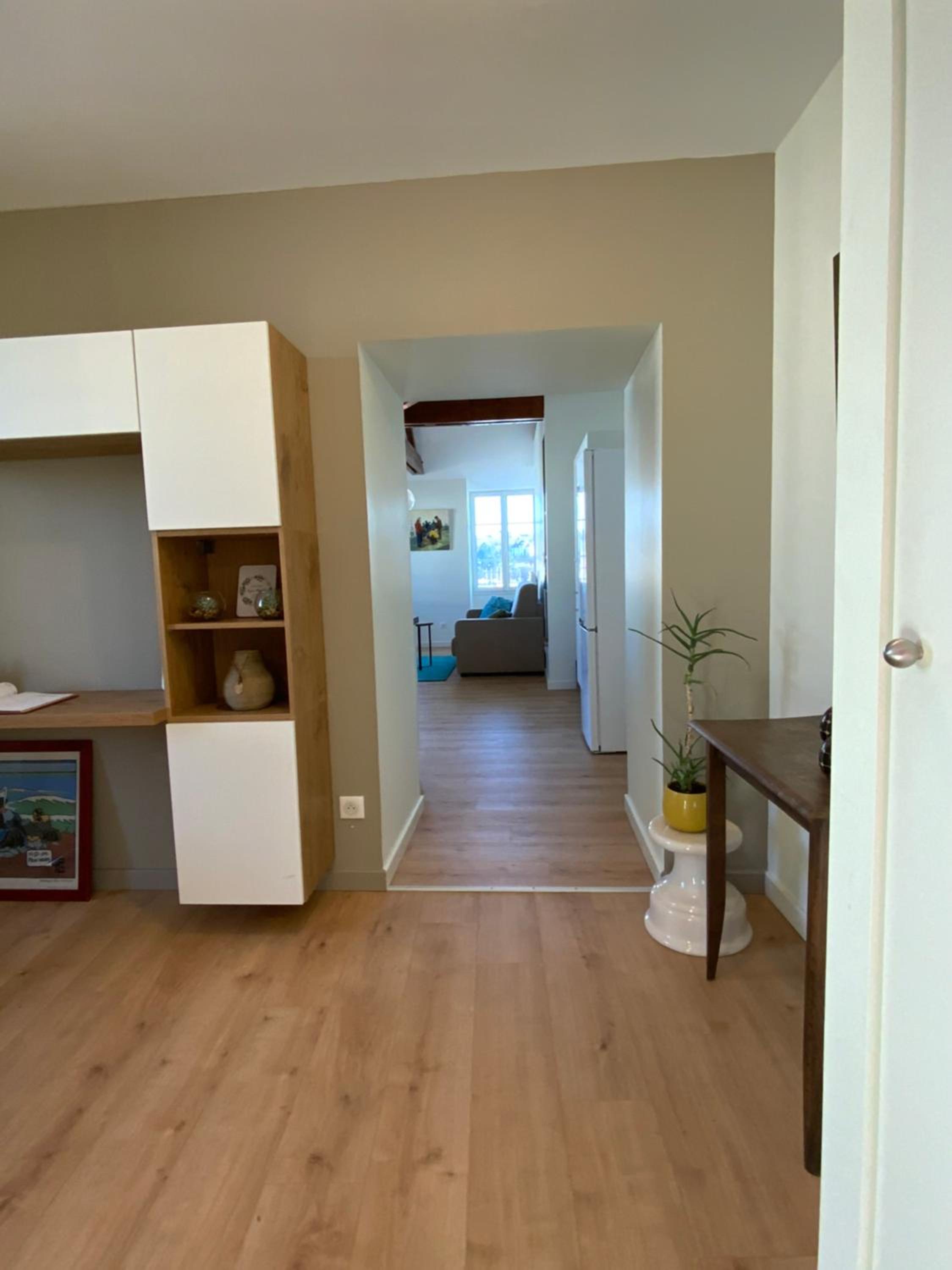 Appartement du Port - Audierne