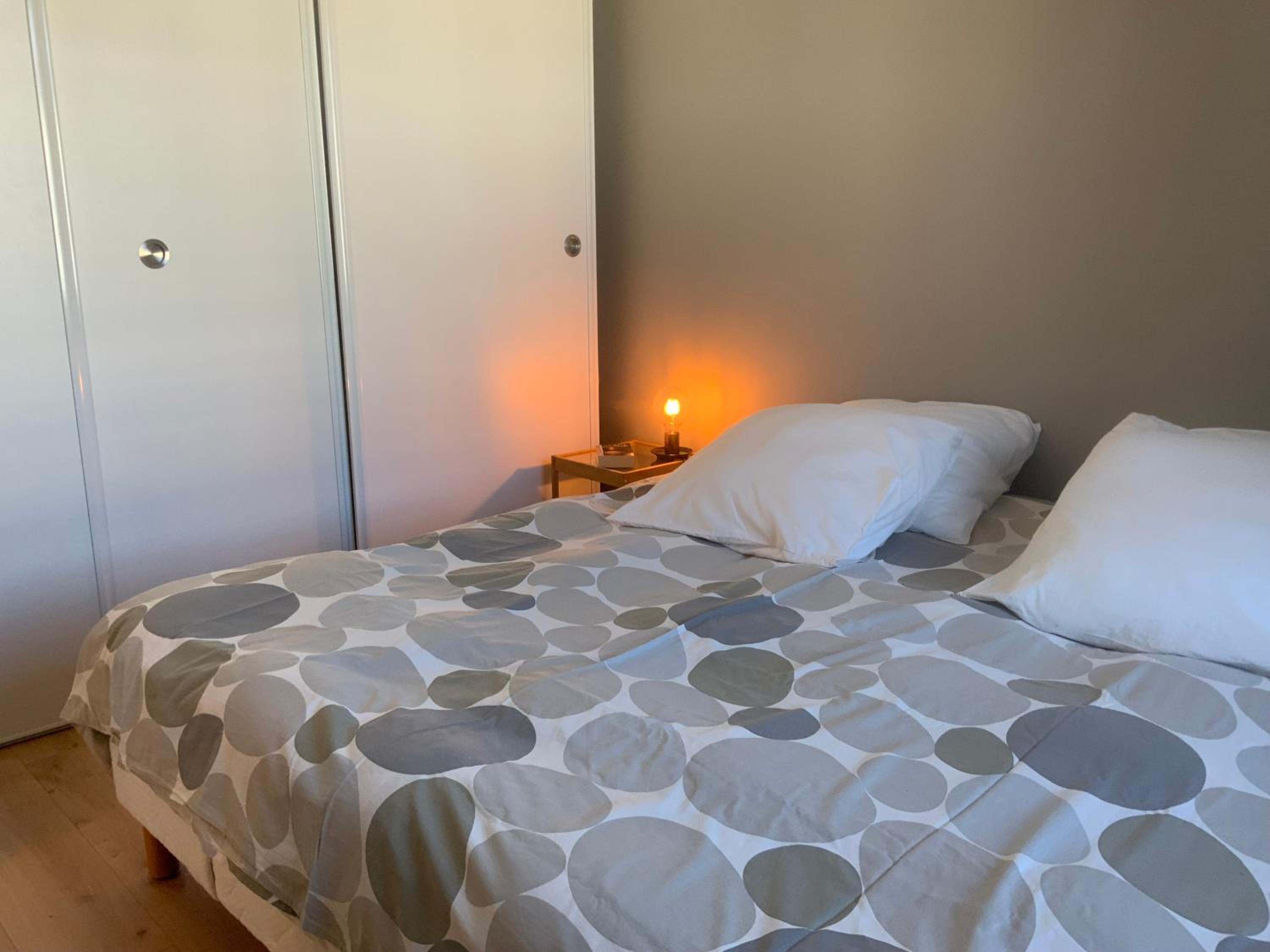 Appartement du Port - Audierne