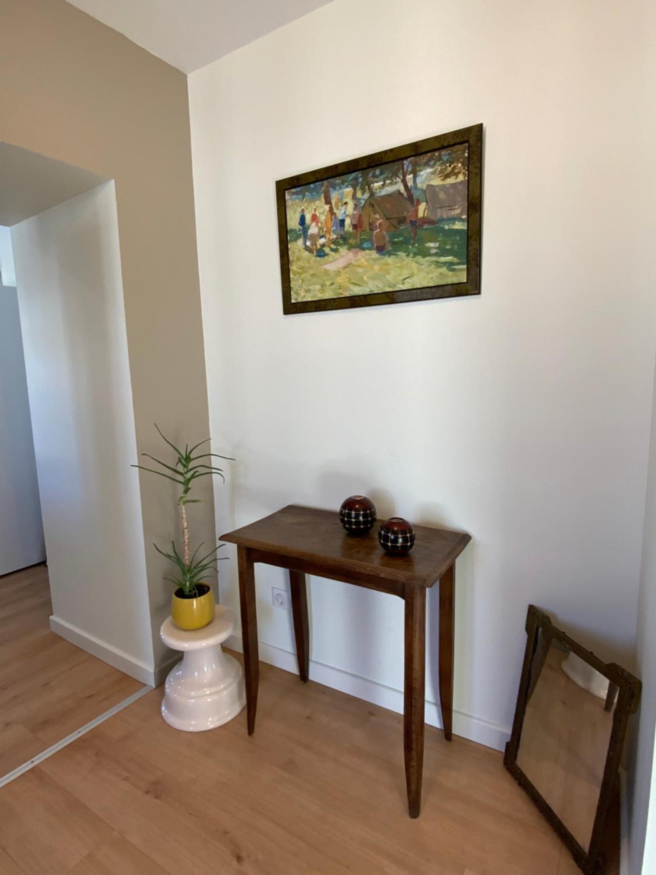 Appartement du Port - Audierne