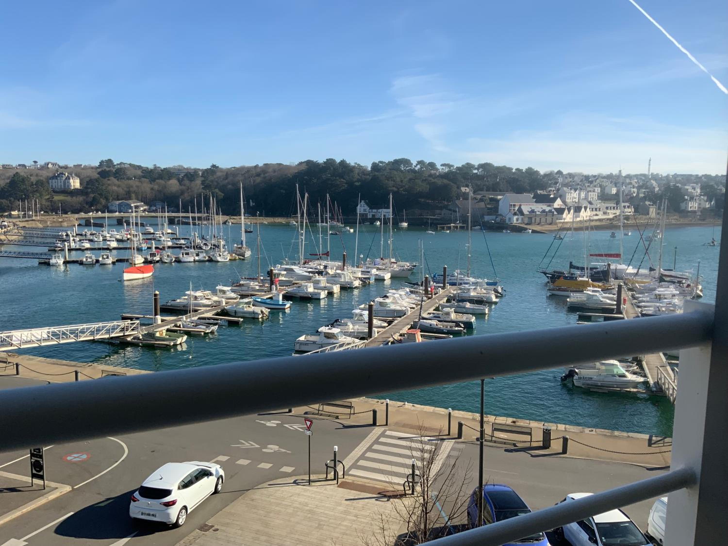 Appartement du Port - Audierne