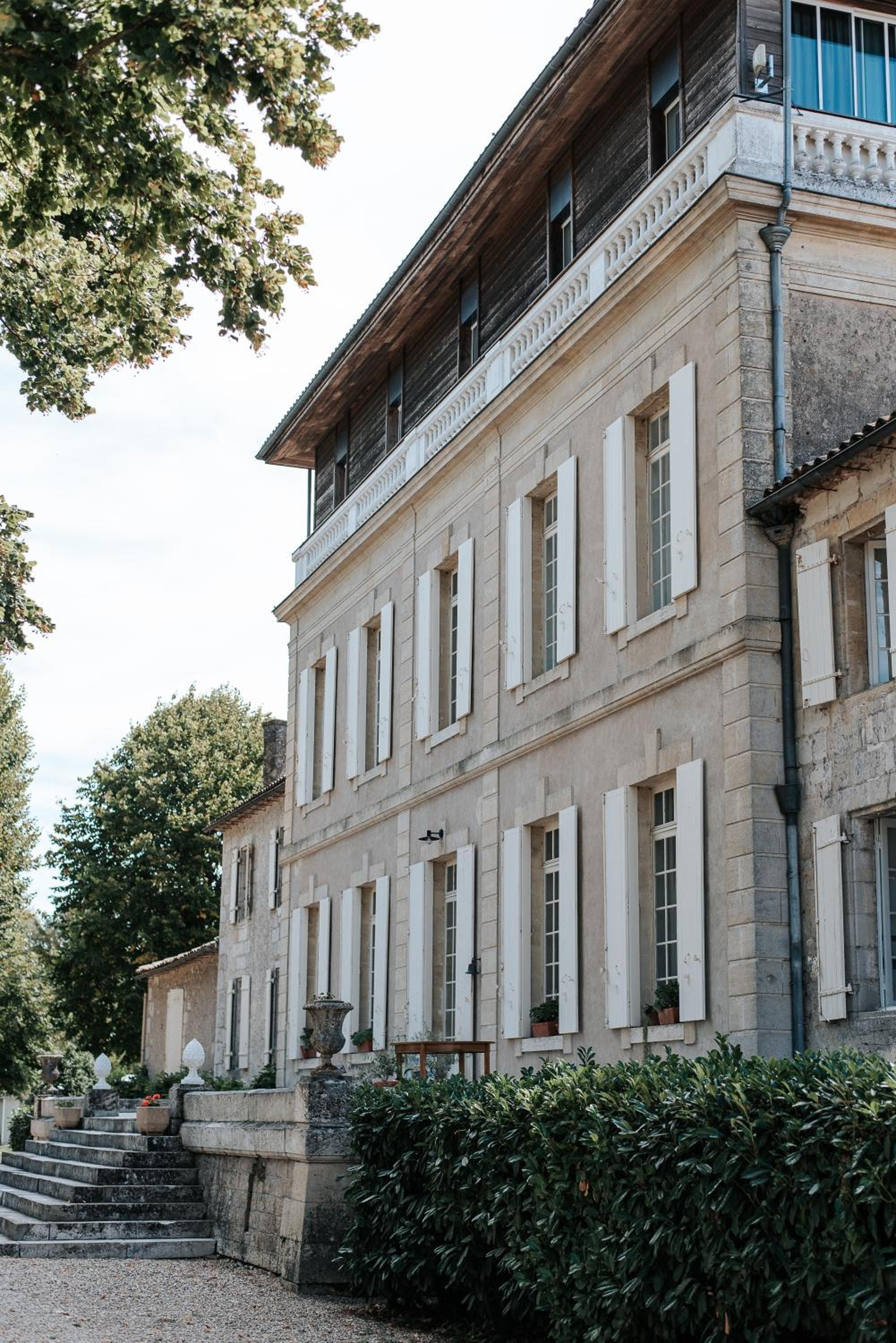 Château Destinée
