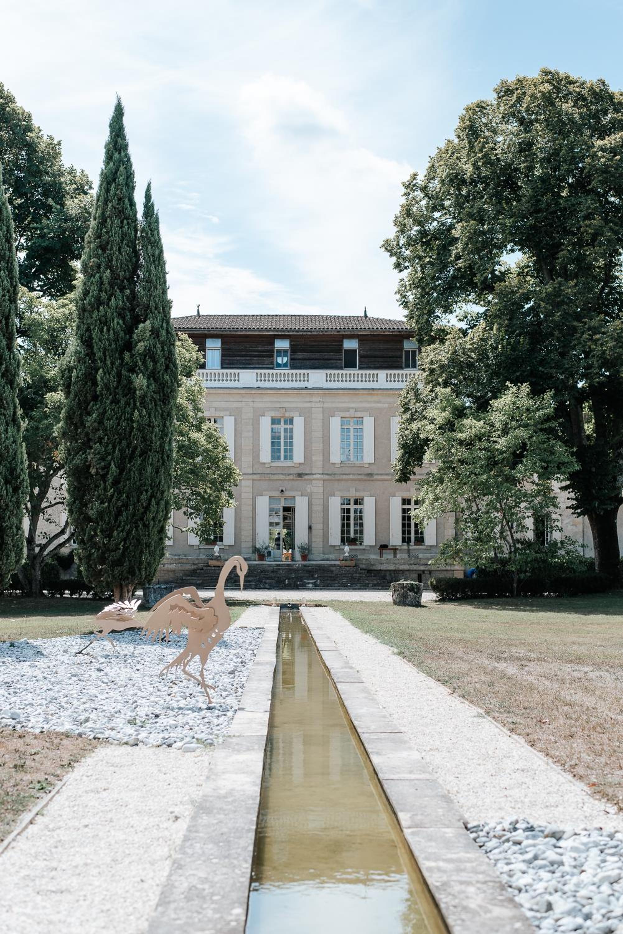 Château Destinée